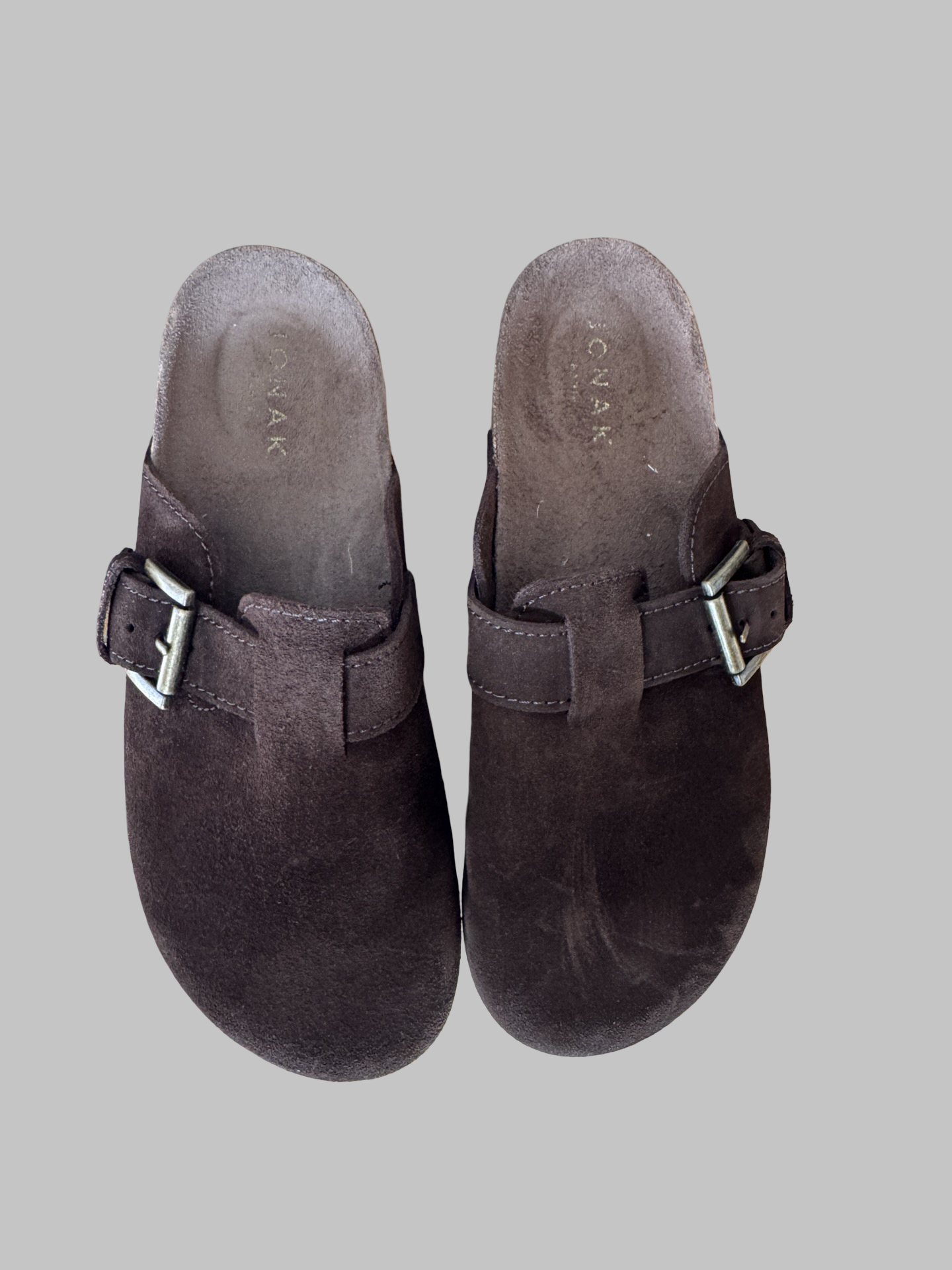 Mules Jonak