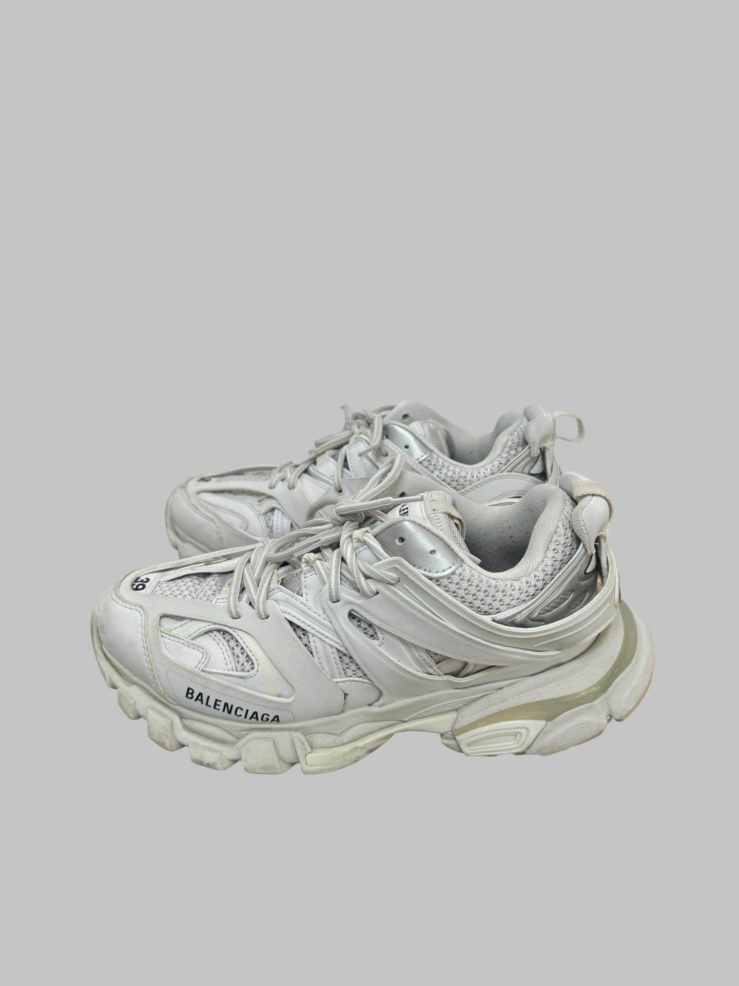 Basket Balenciaga