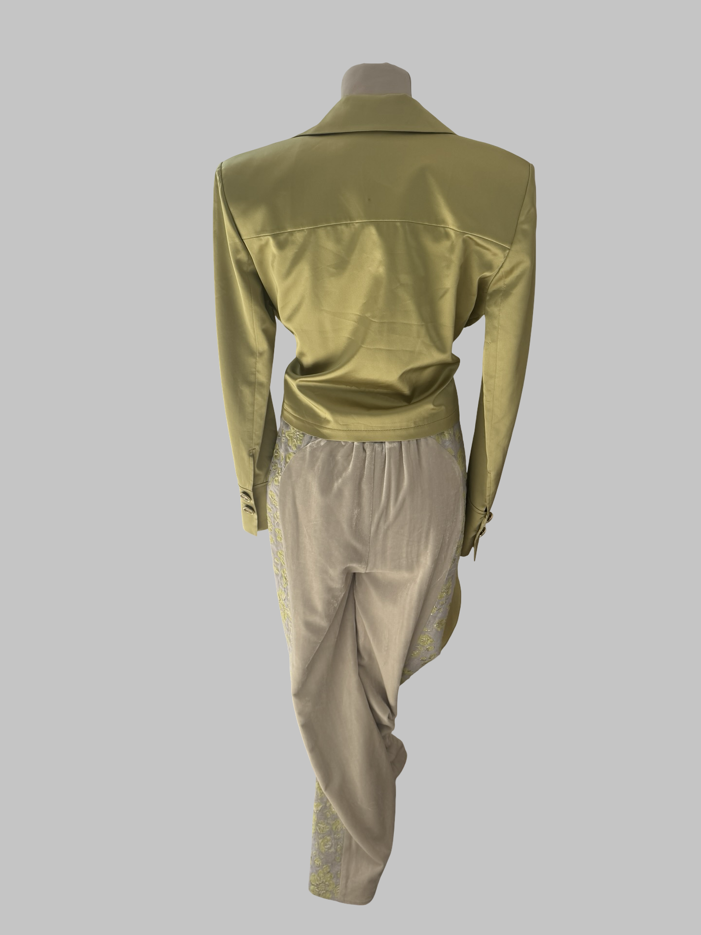 Ensemble SaraWong