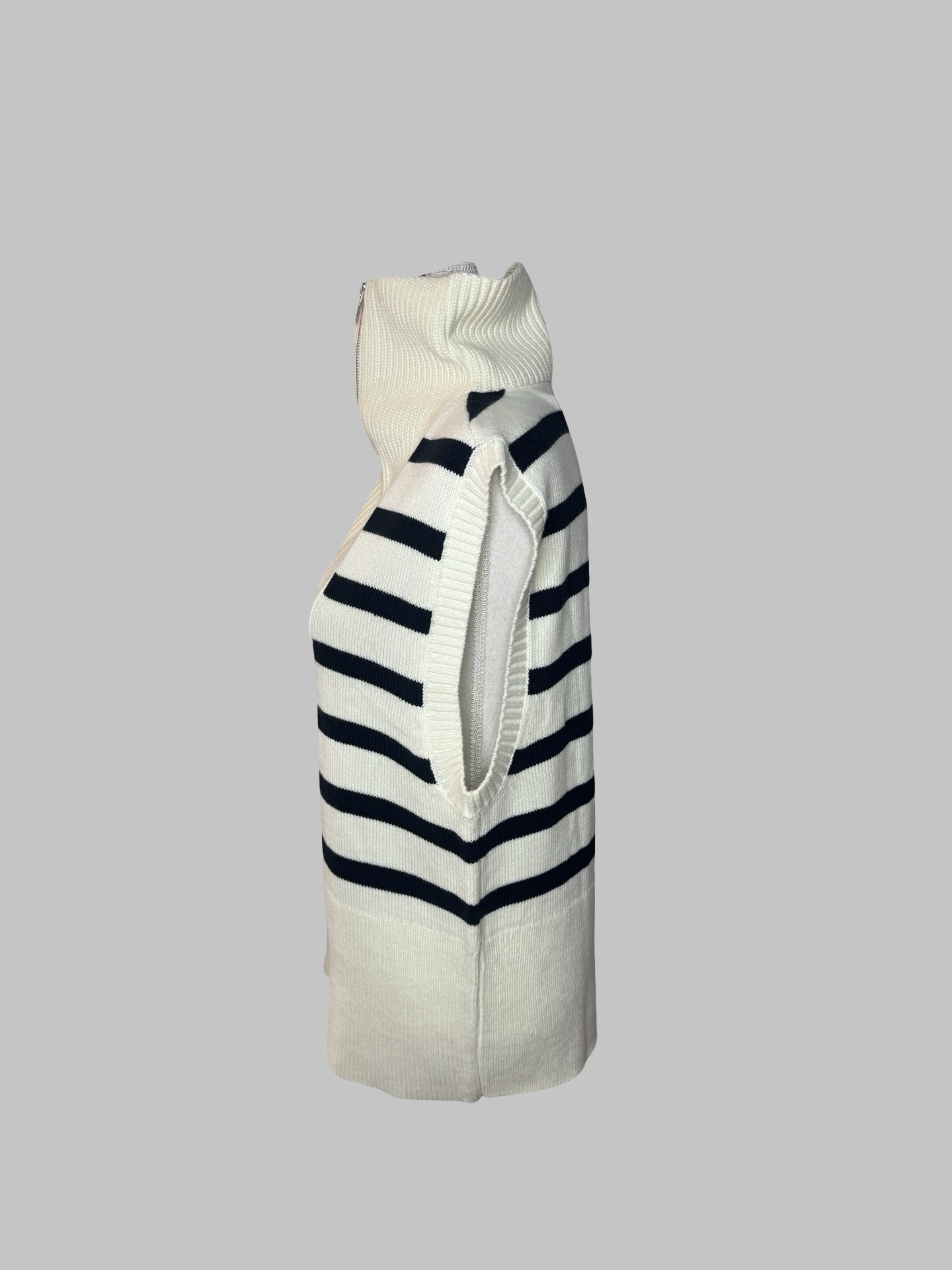 Gilet WeWoreWhat