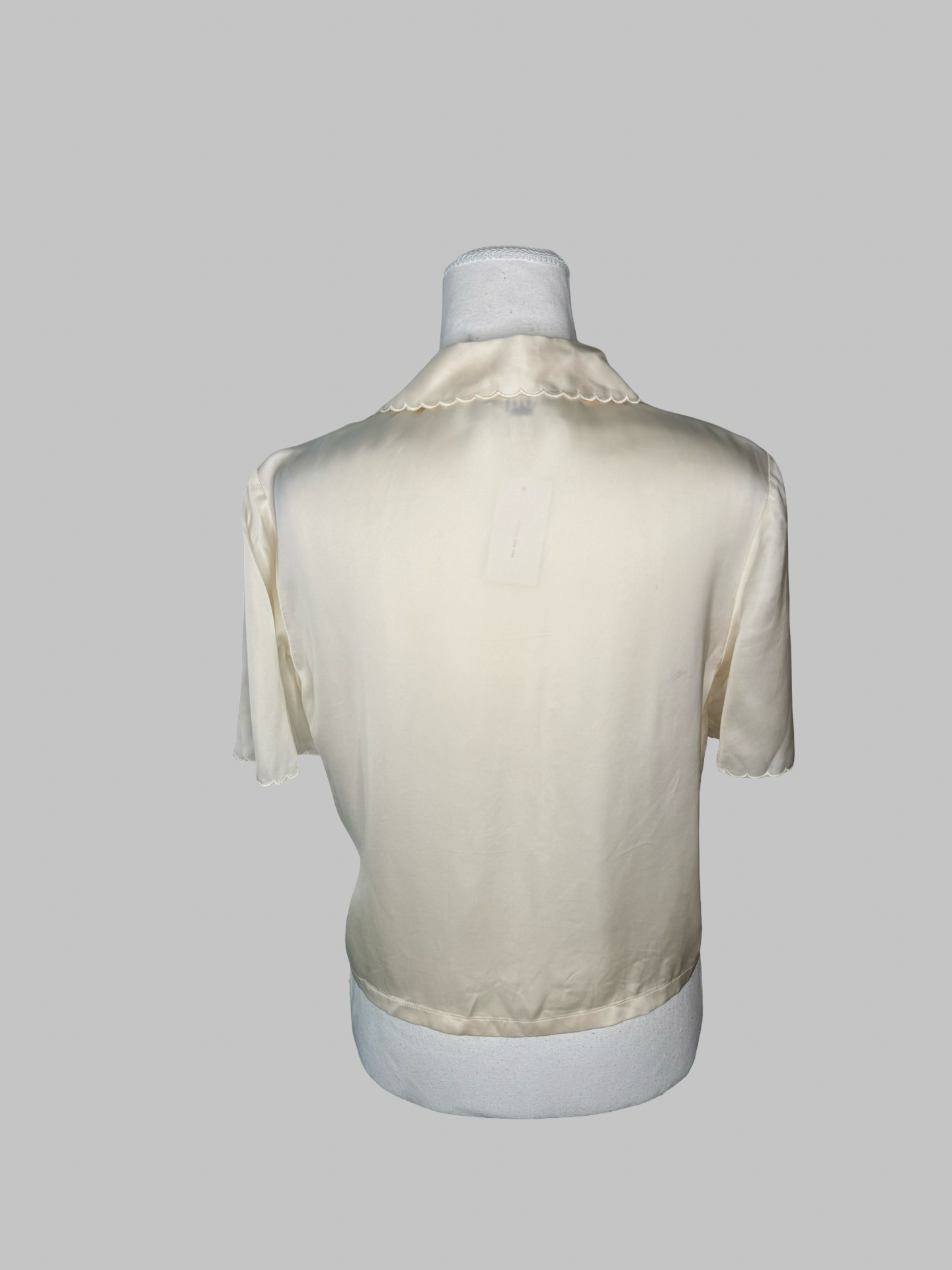 Blouse Rouje