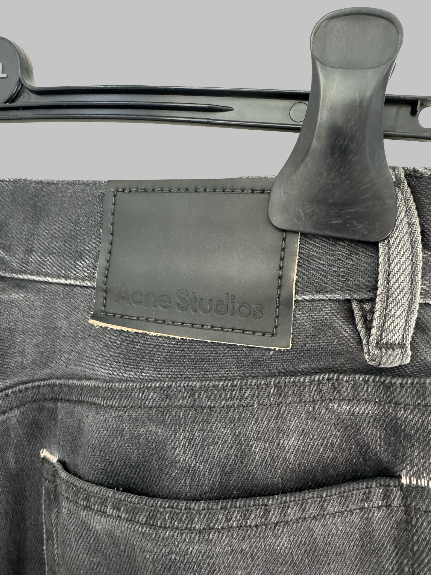 Jeans Acne Studio