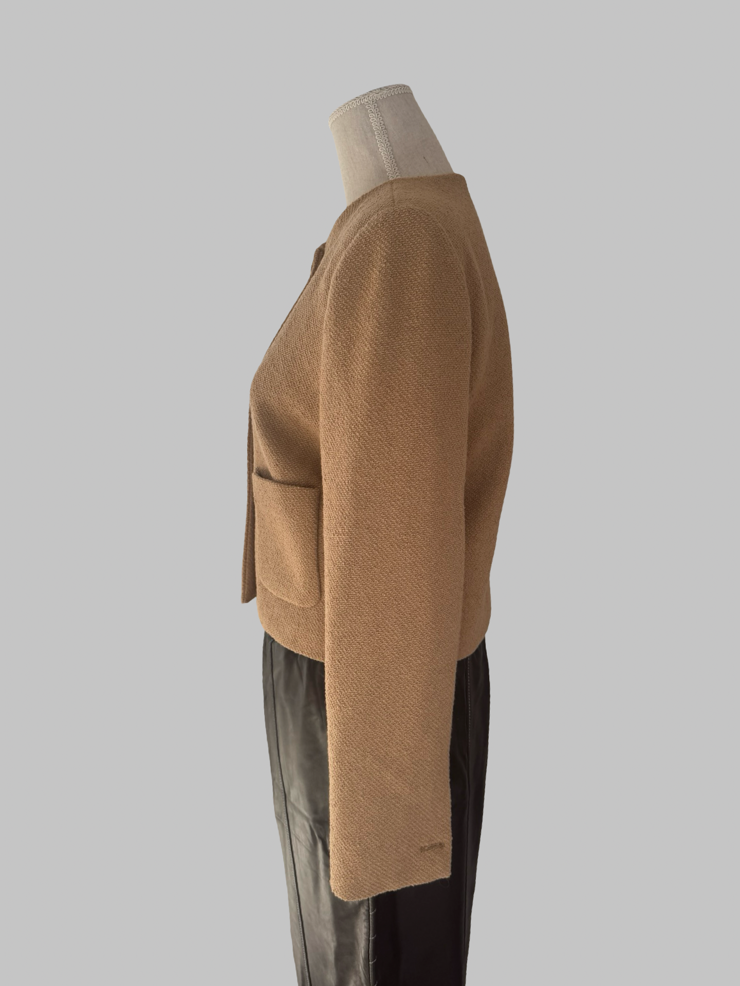 Veste Saison Studio