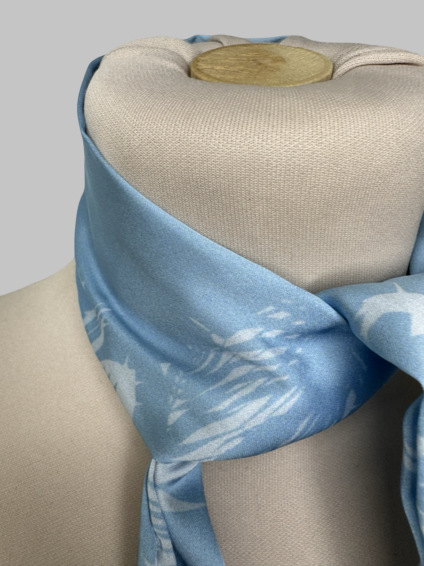 Foulard Armani