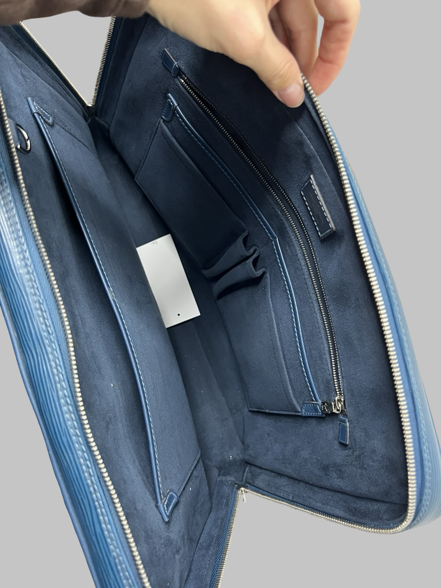 Sacoche Louis Vuitton