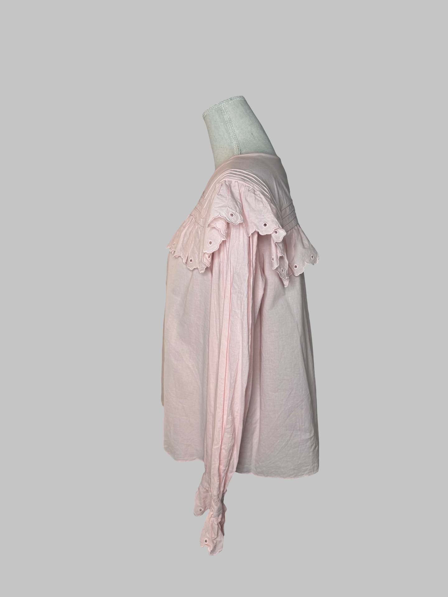 Chemise Claudie Pierlot