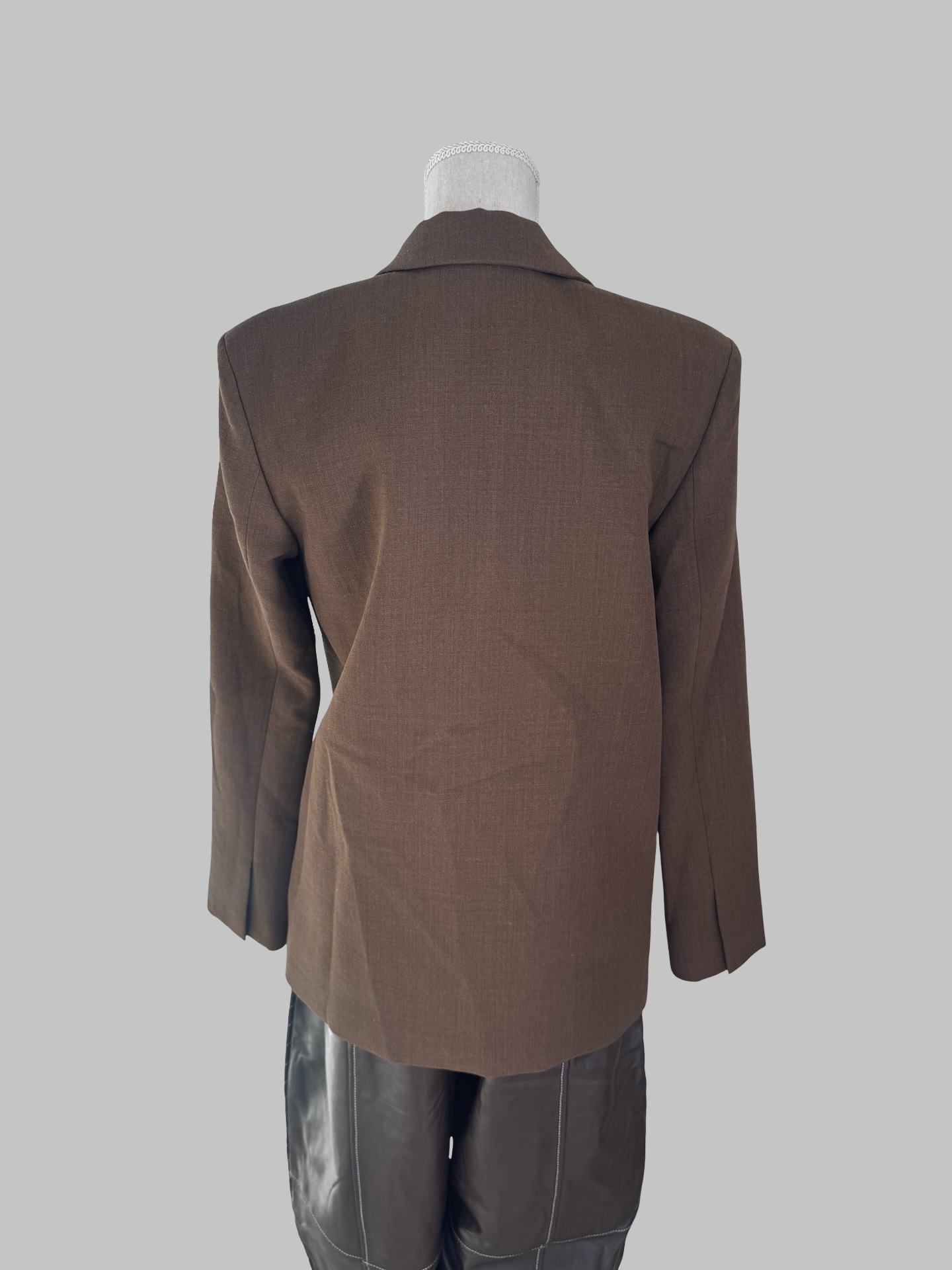 Blazer Boss
