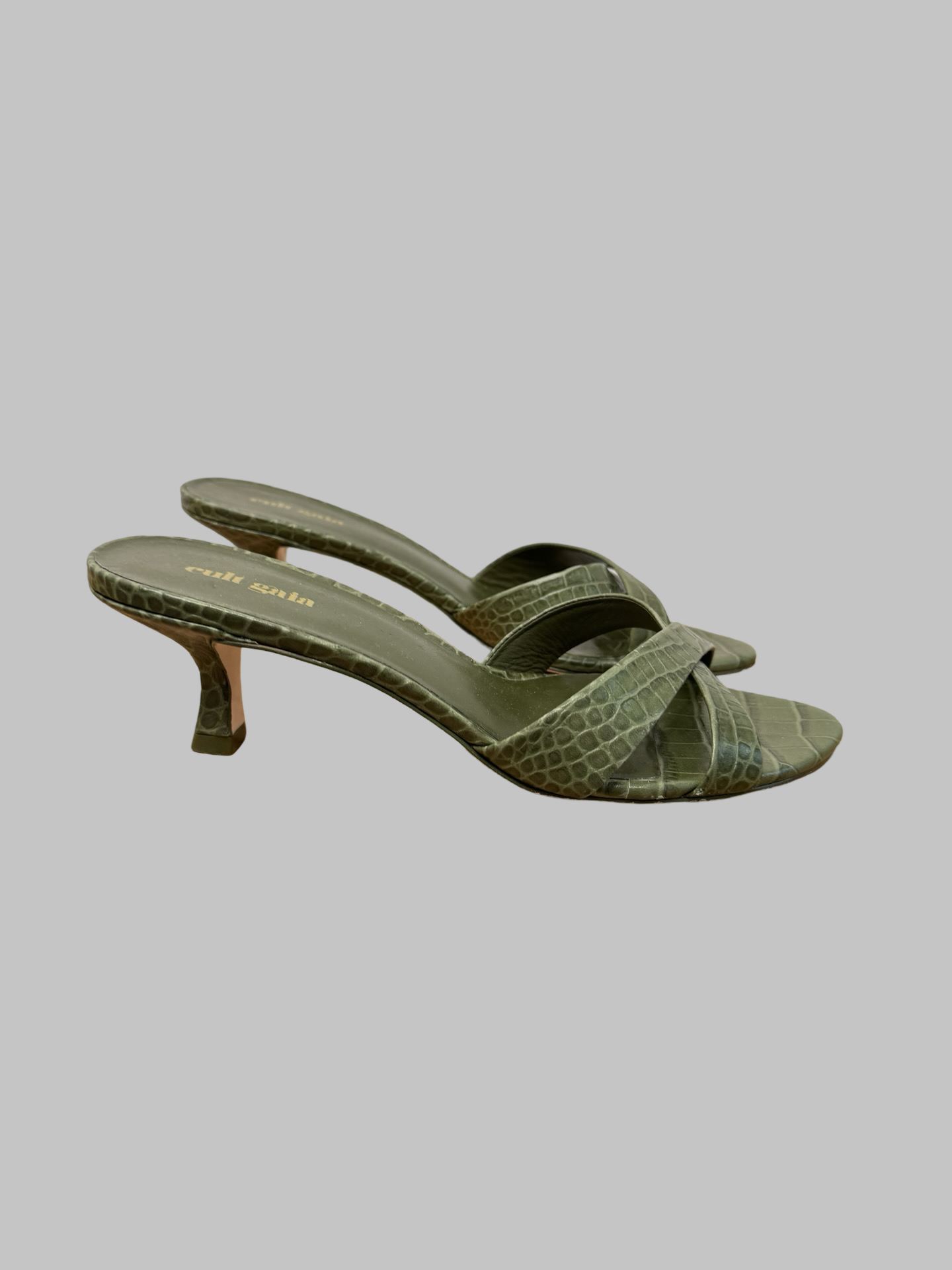 Mules Cult Gaia