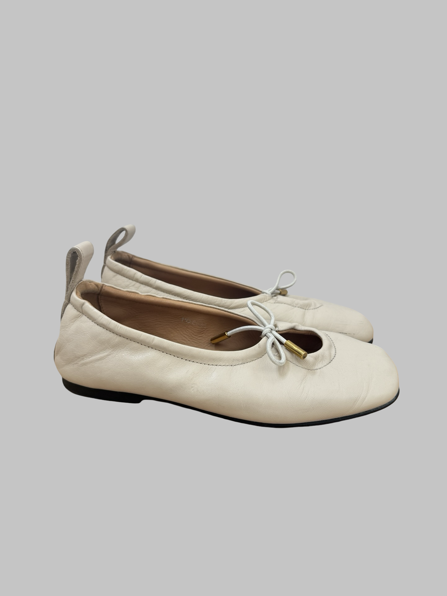 Ballerines Alohas