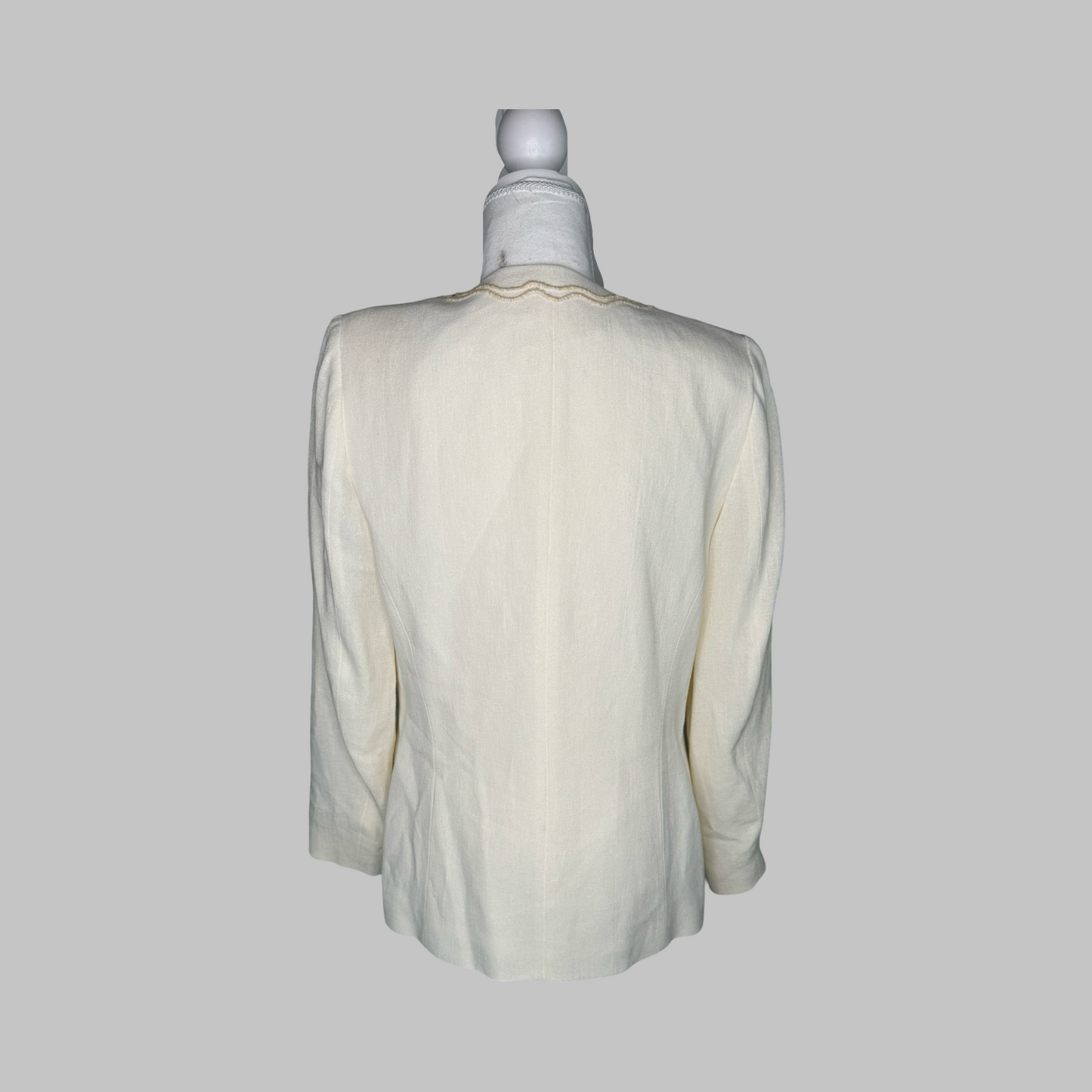 Veste Synonyme de George Rech