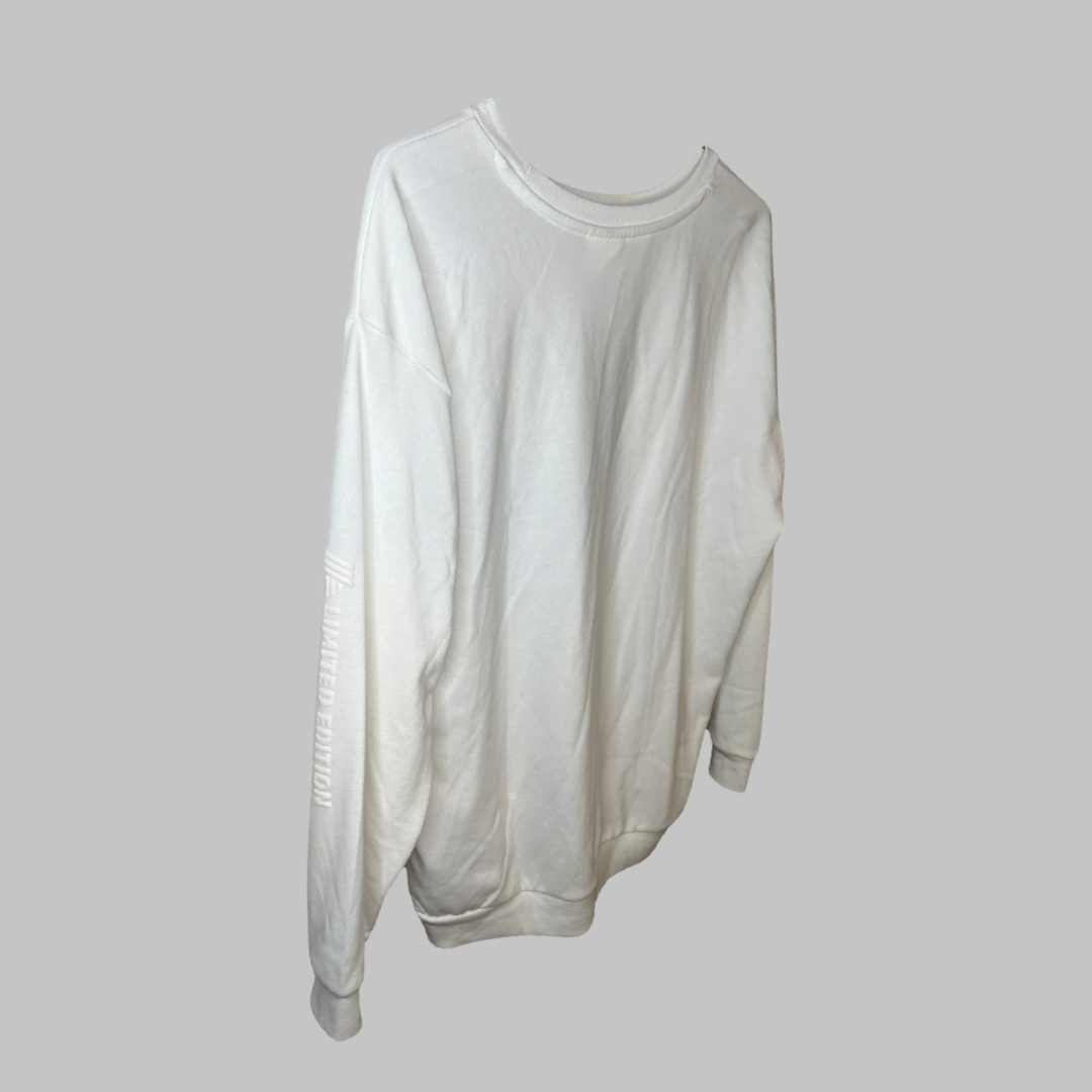 Sweat Limited Edition