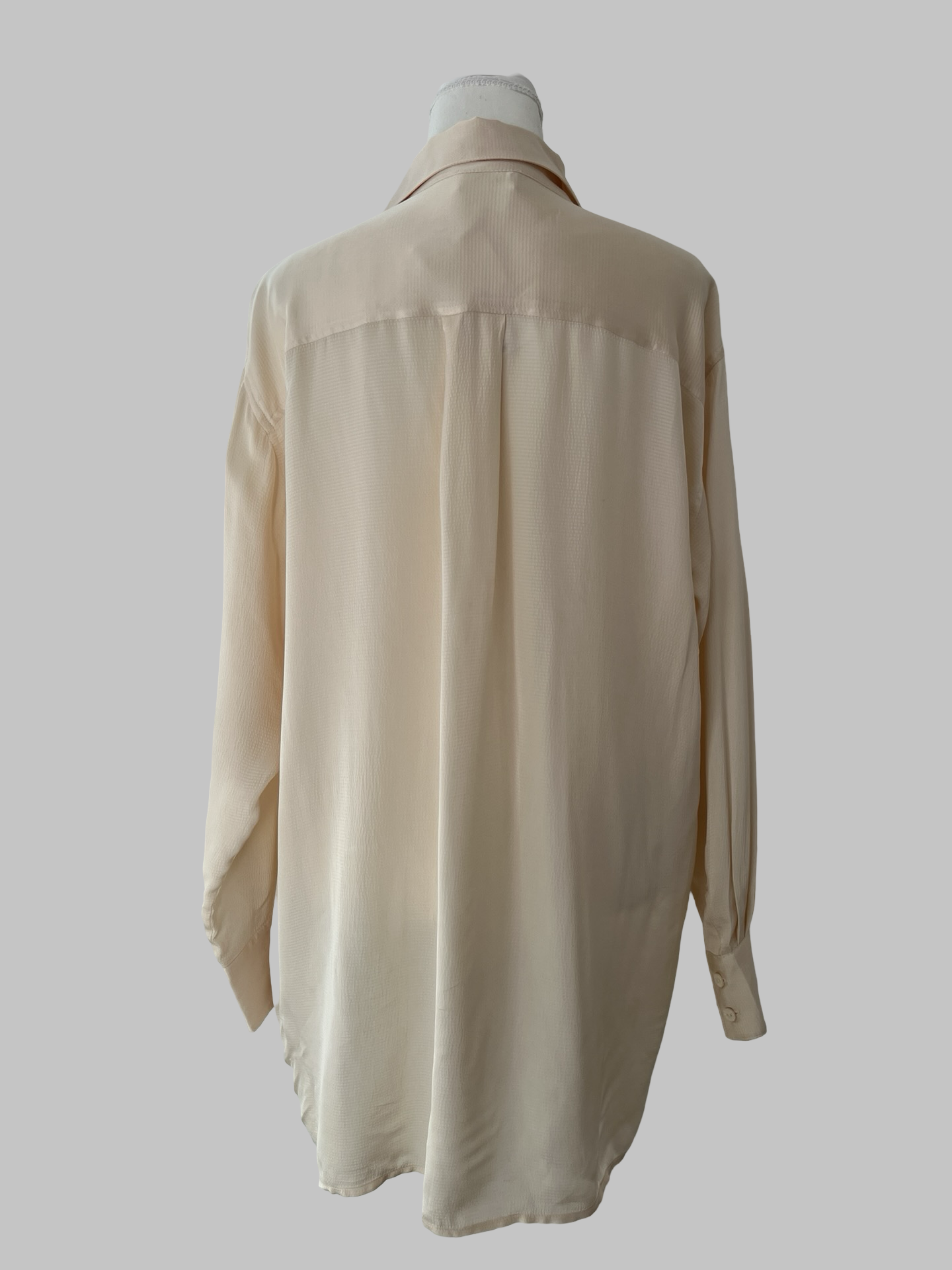 Chemise American Vintage