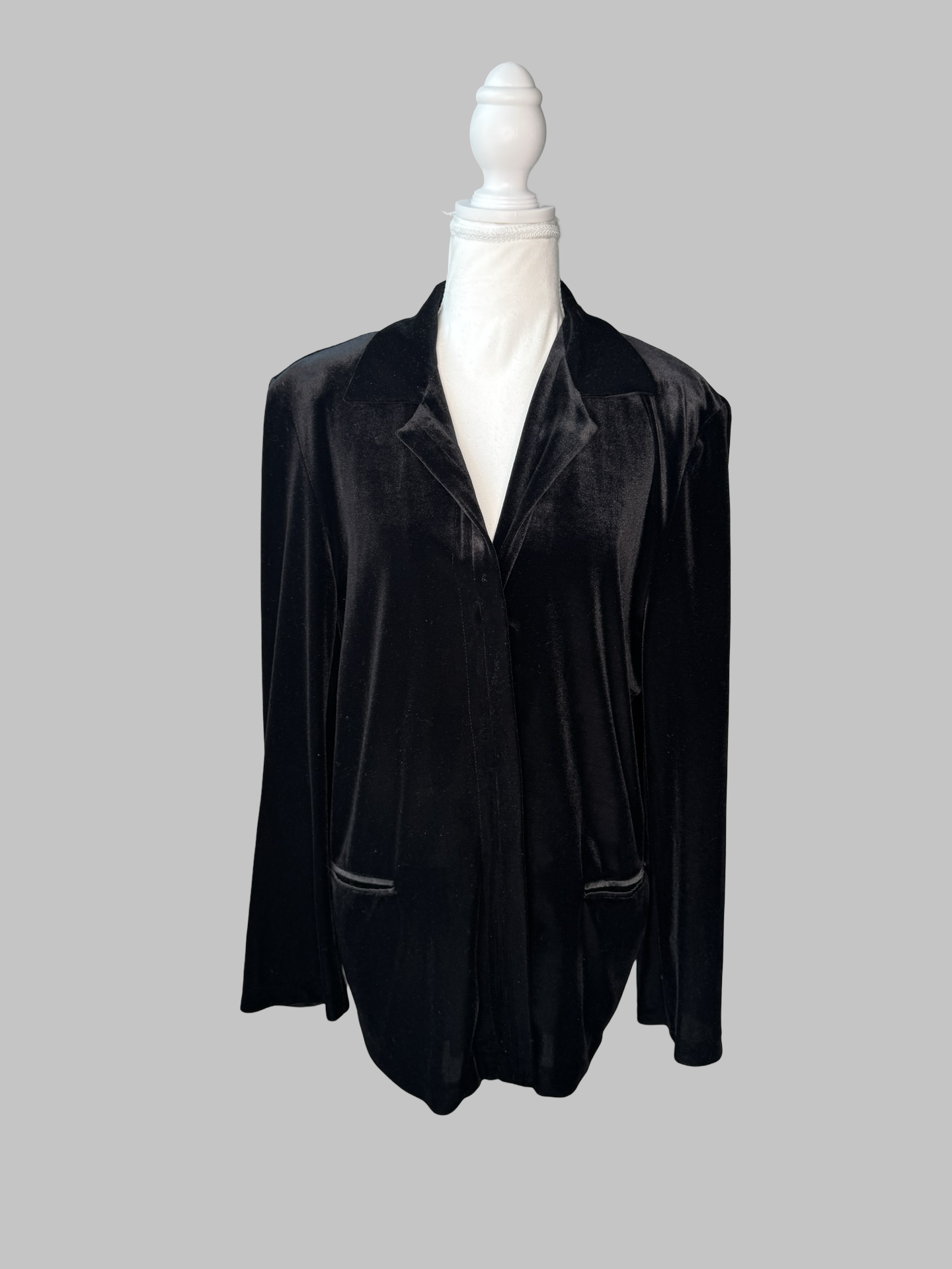 Blazer M&S Mode
