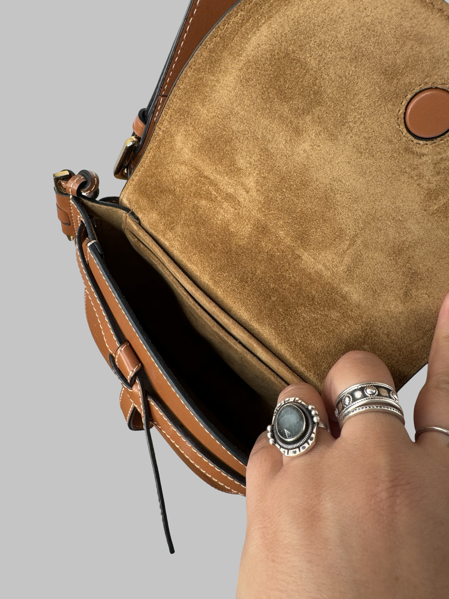 Sac Loewe
