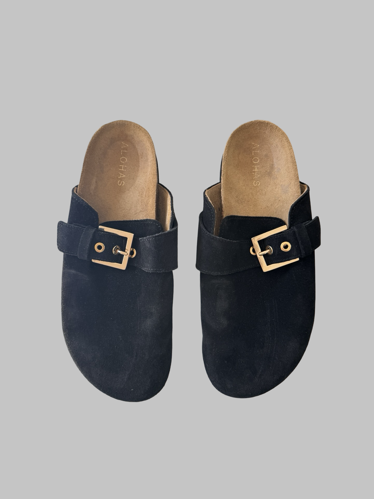 Mules Alohas
