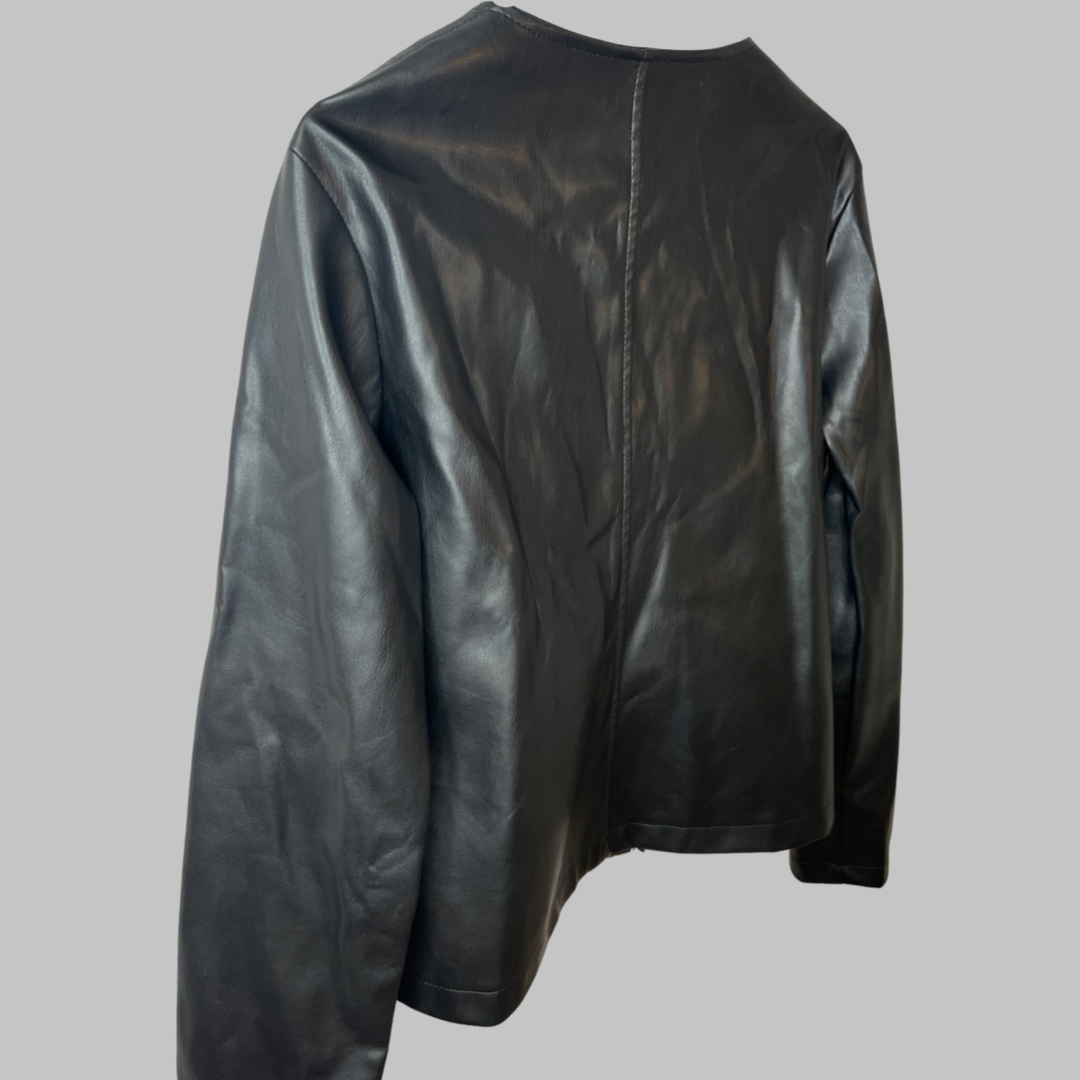 Veste Bianco Ghiaccio