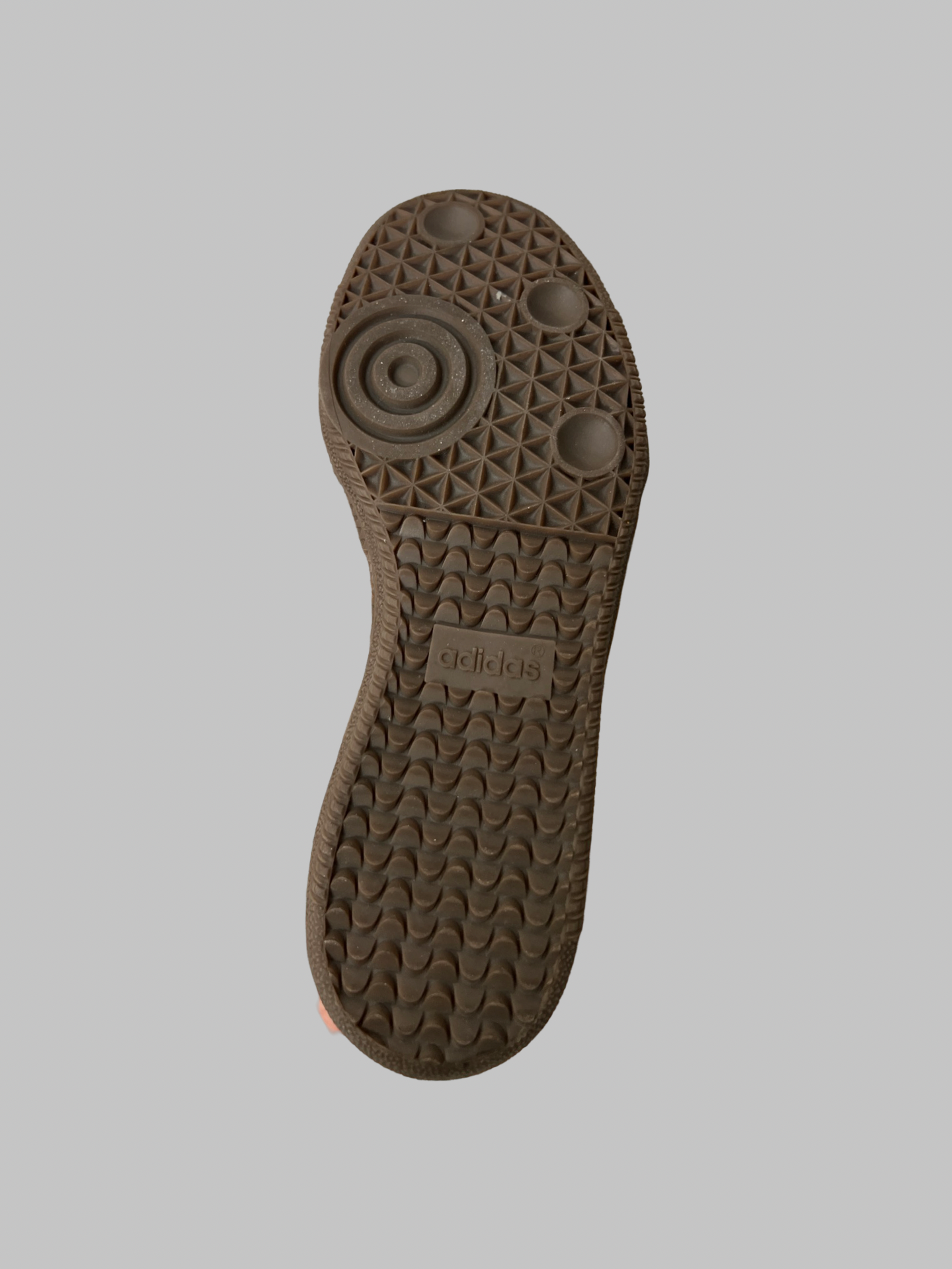 Baskets Adidas Samba