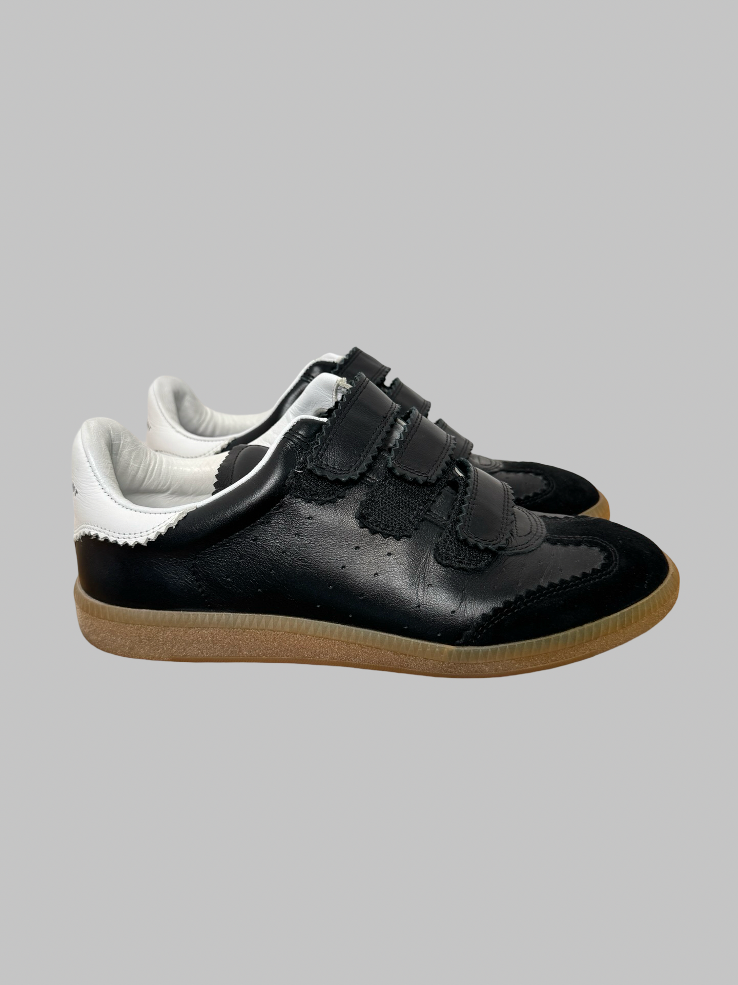 Baskets Isabel Marant