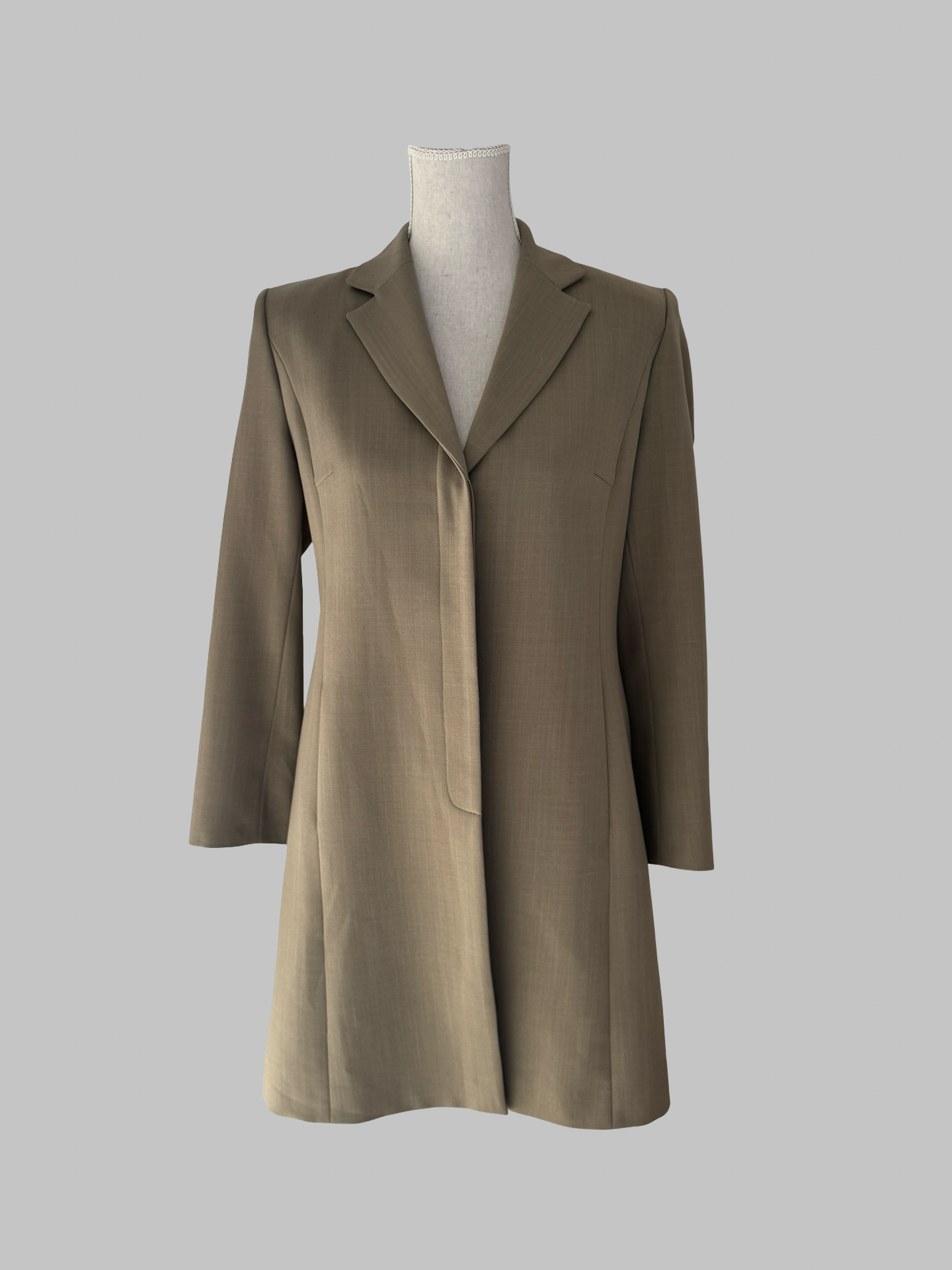 Manteau Chantal Rosner