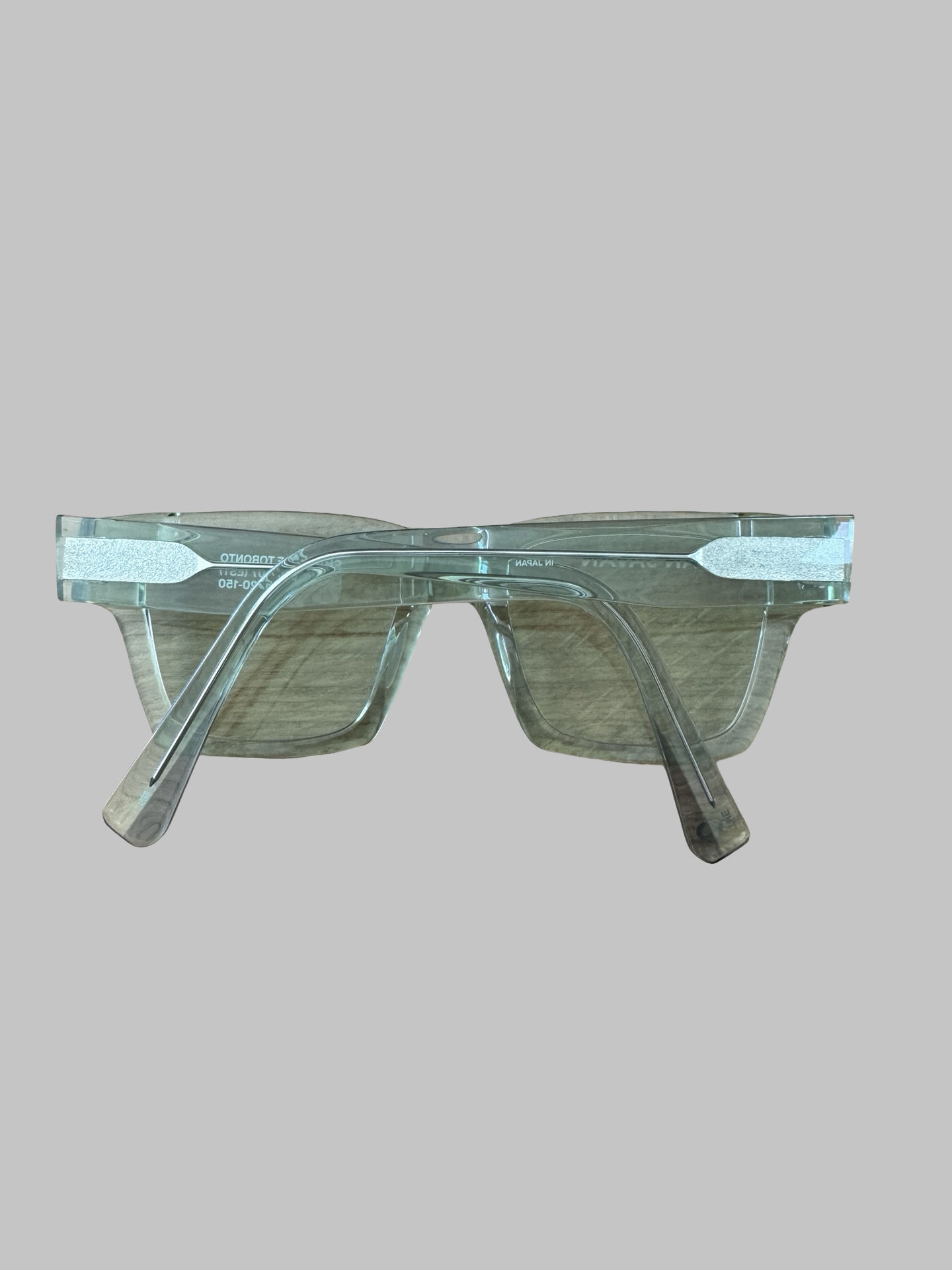Lunettes Nirvan Javan