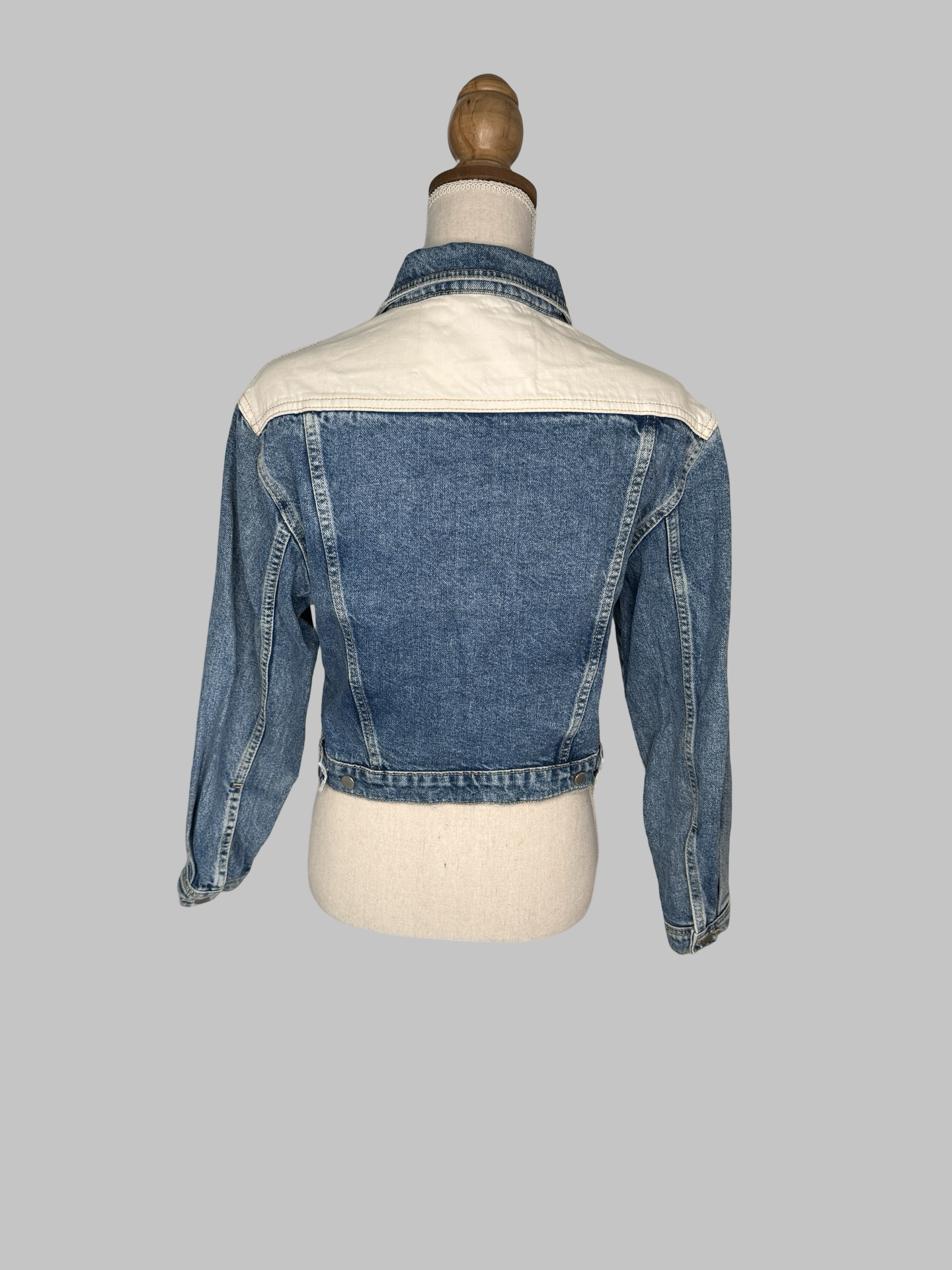 Veste Maje