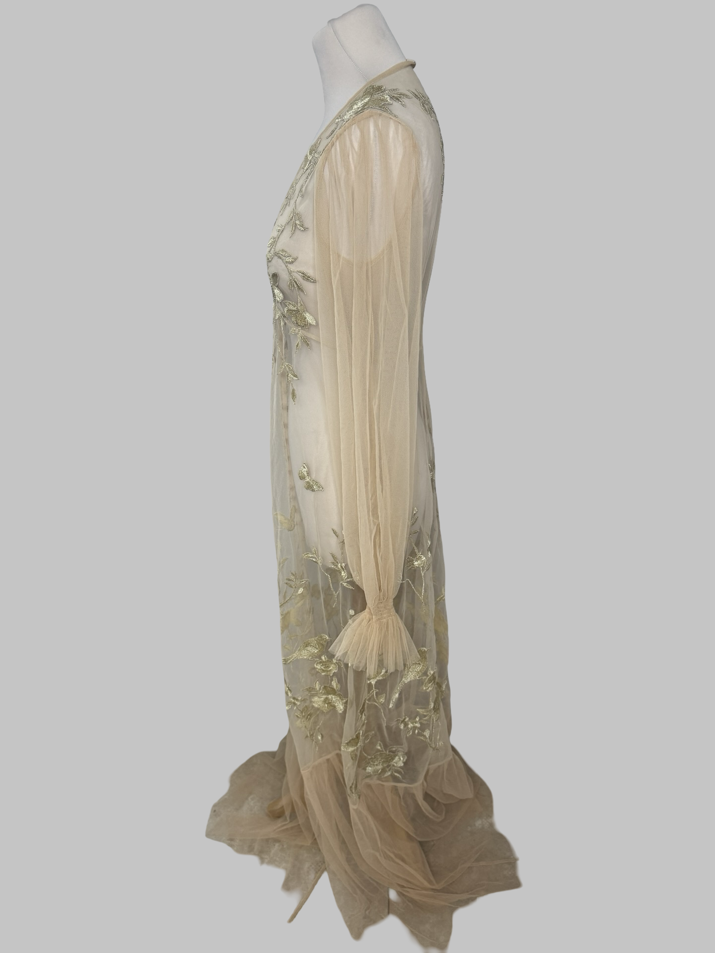 Robe Apilat