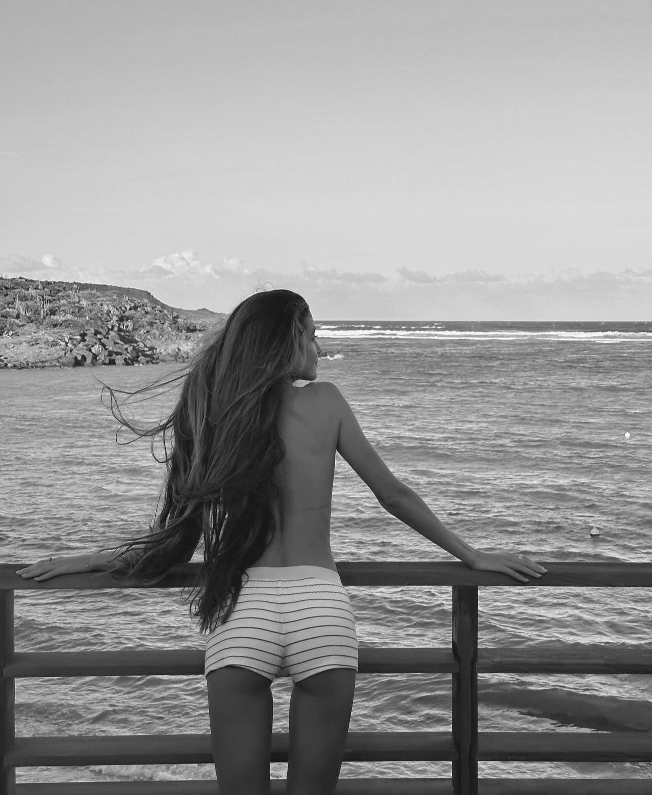 Short Brandy Melville