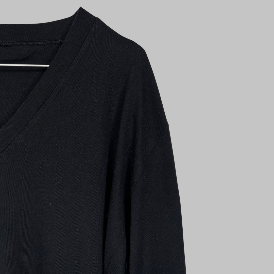 Pull à franges Clubbers