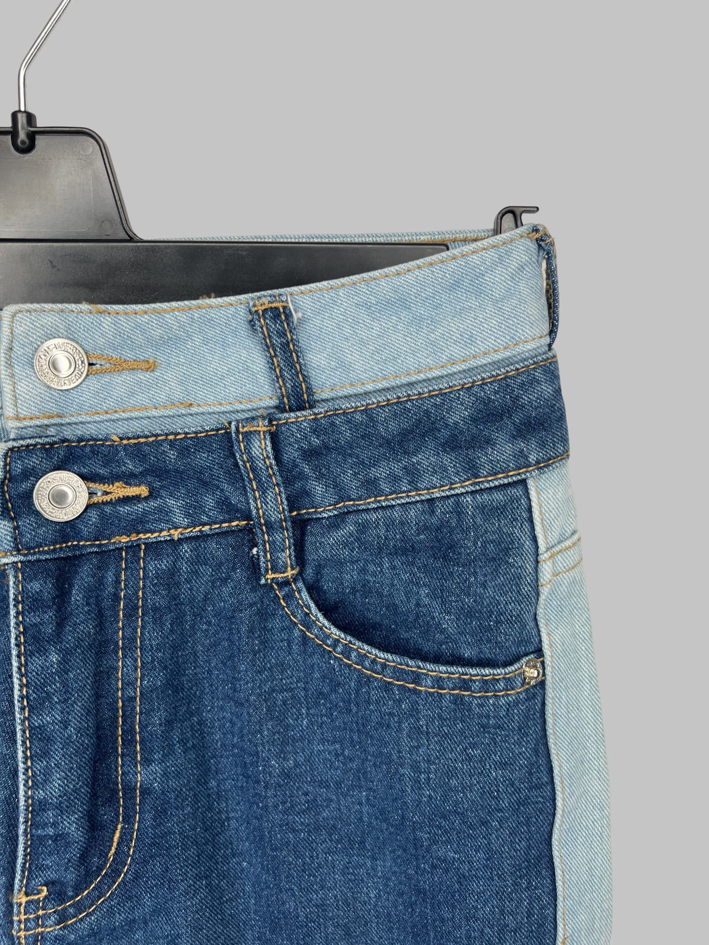 Jeans Edikted