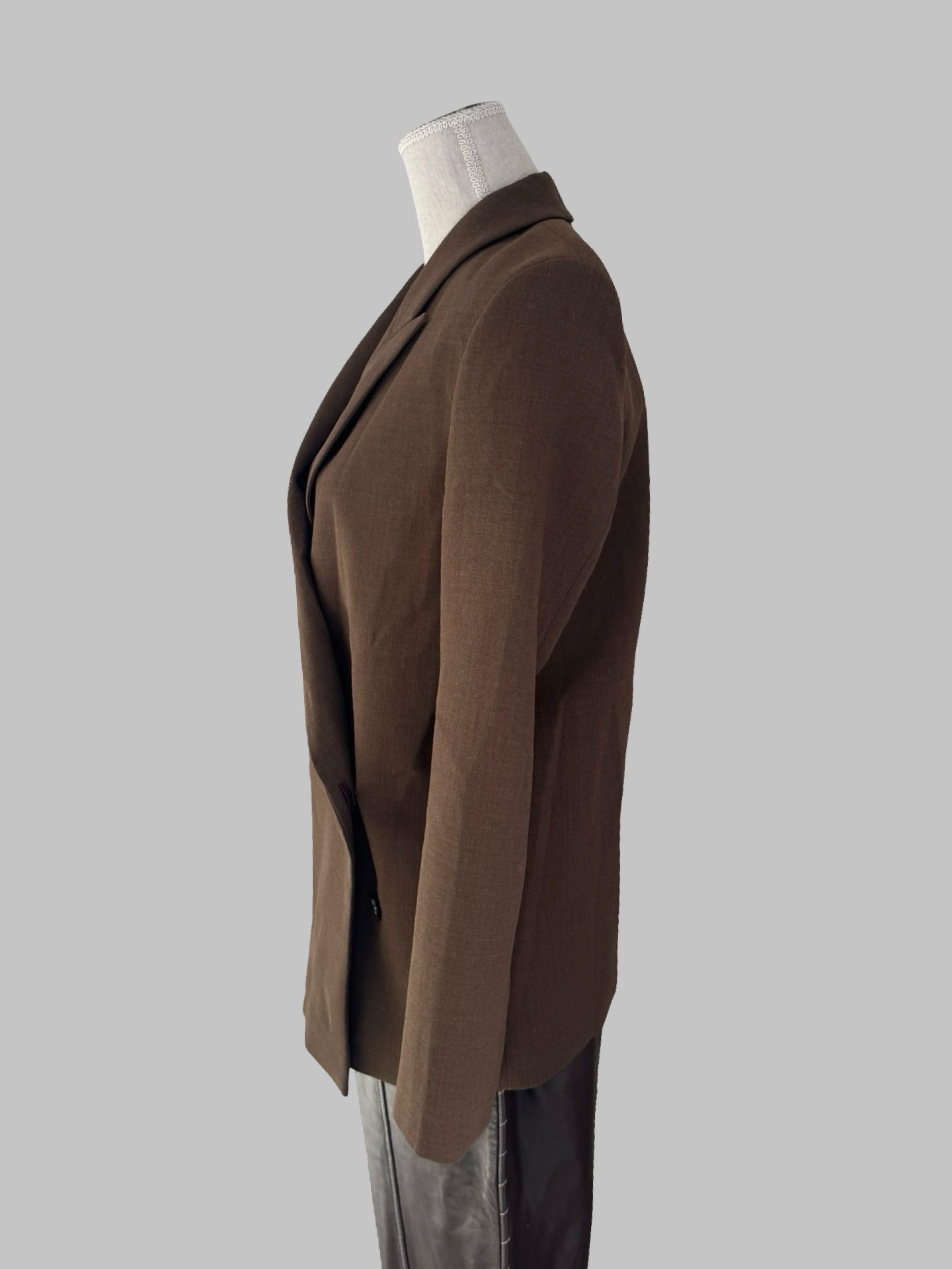 Blazer Boss