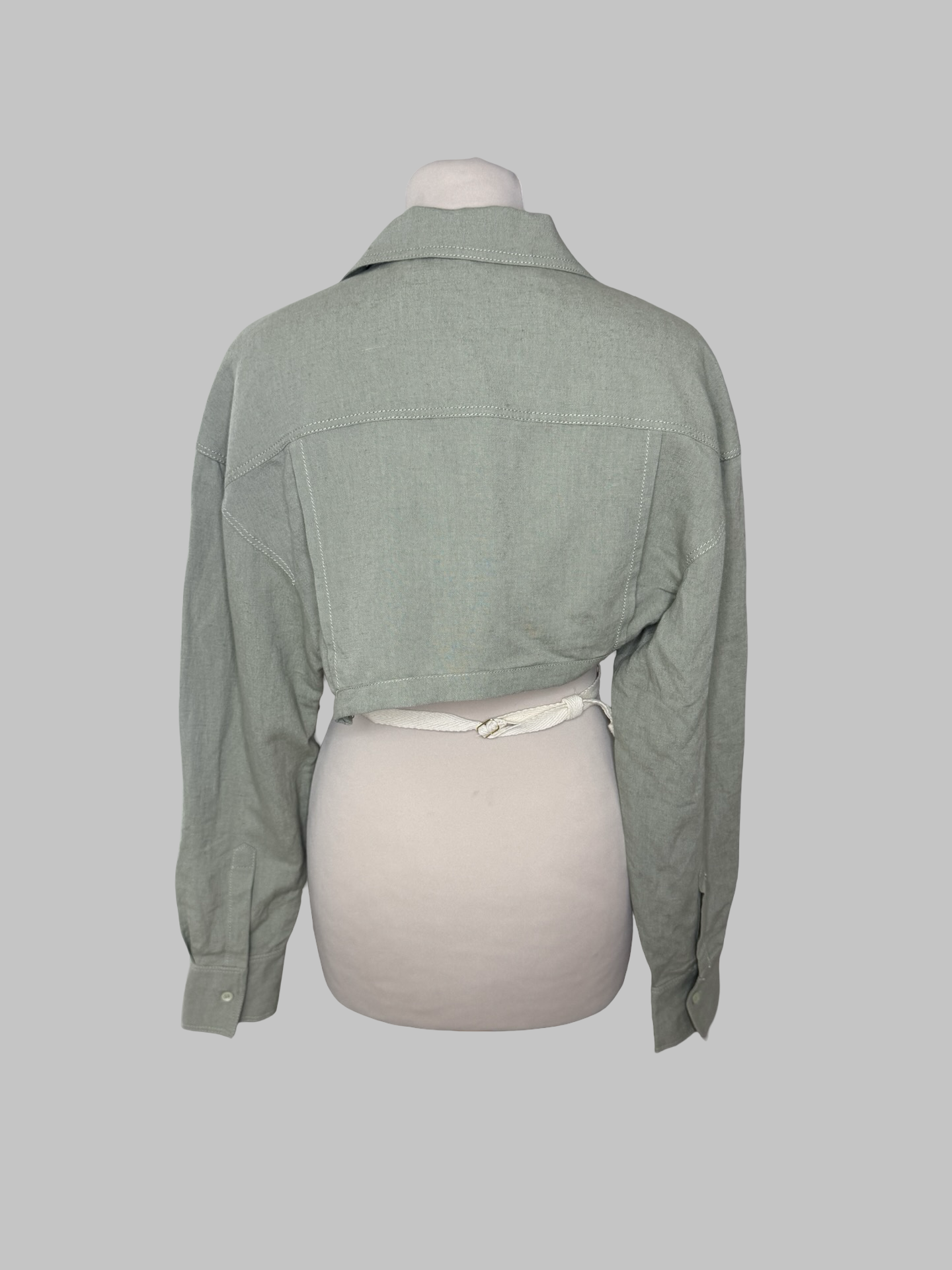 Chemise Jacquemus