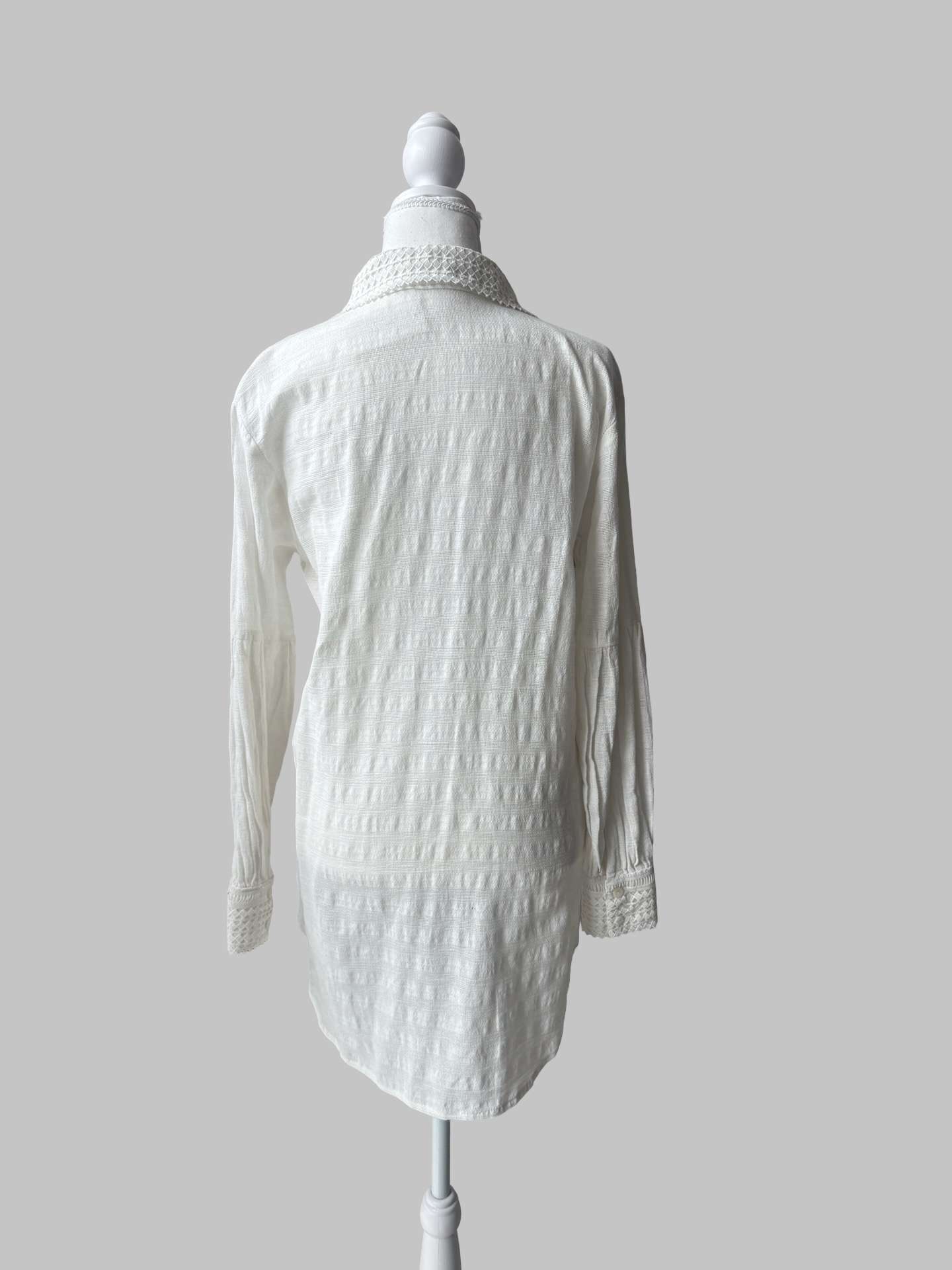 Robe Lu • Ciee
