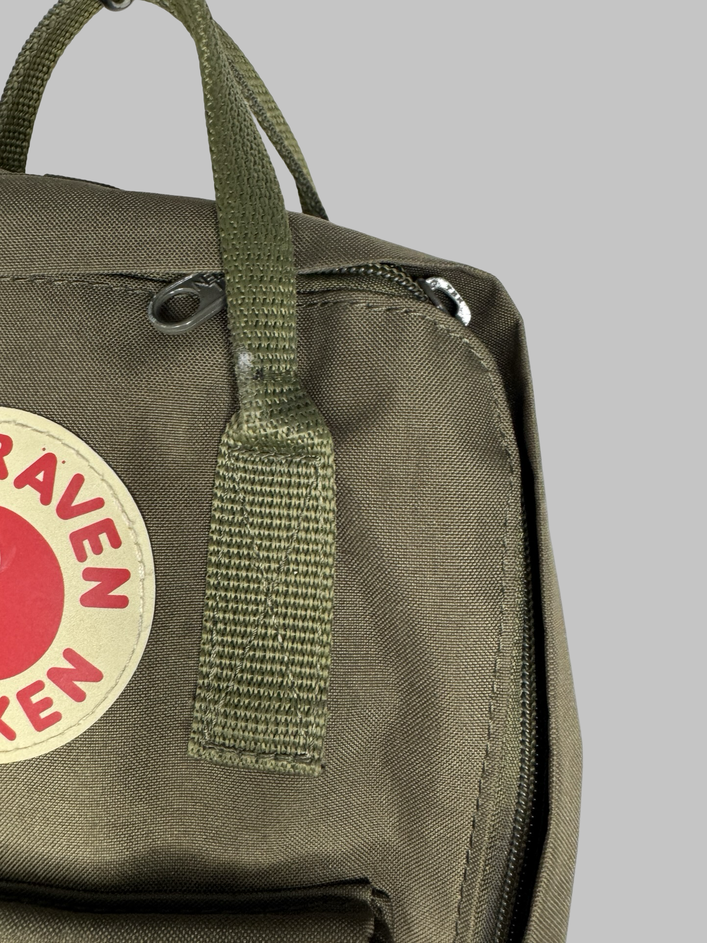 Sac Fjällräven Kanken
