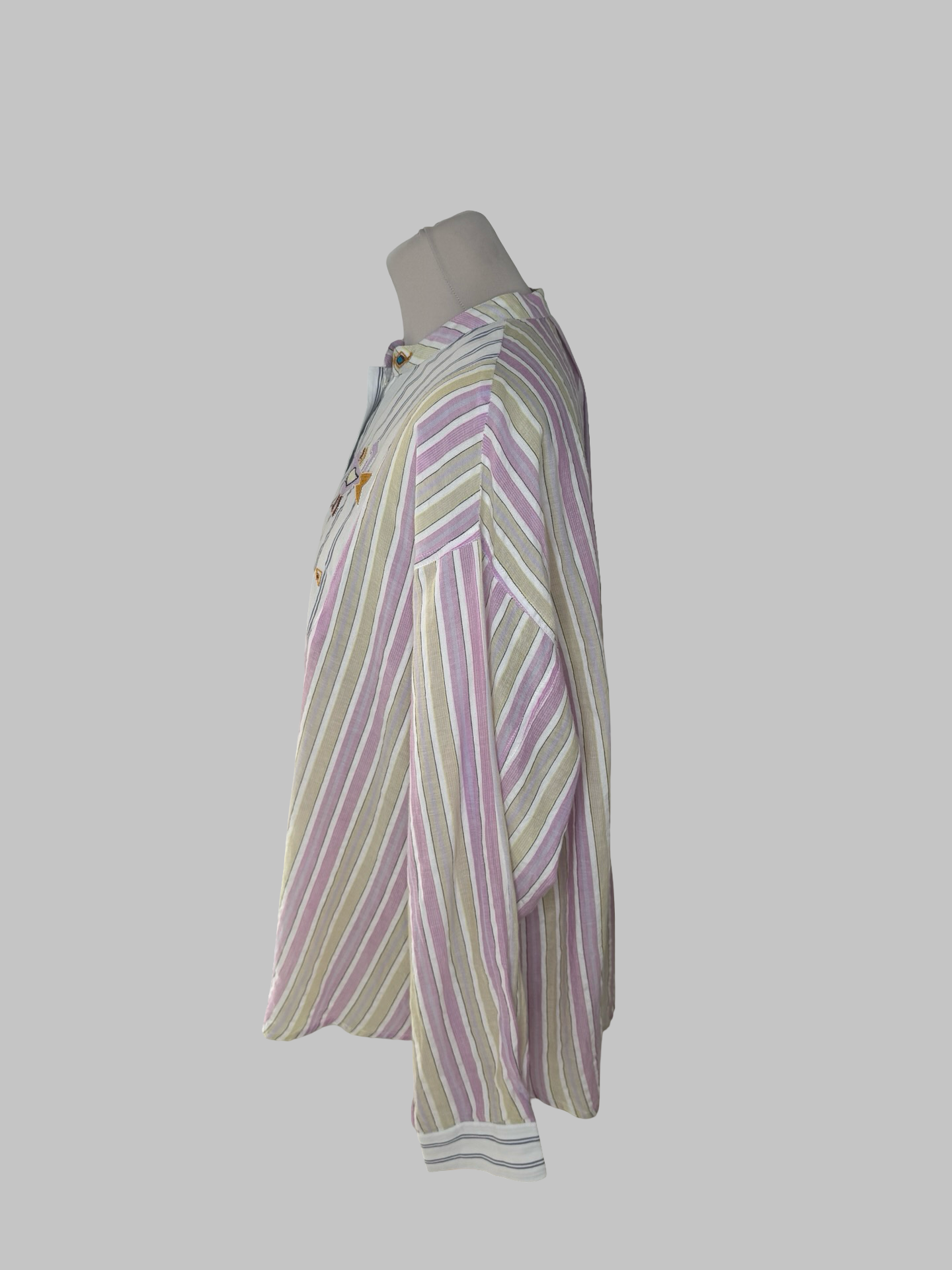 Chemise Hod