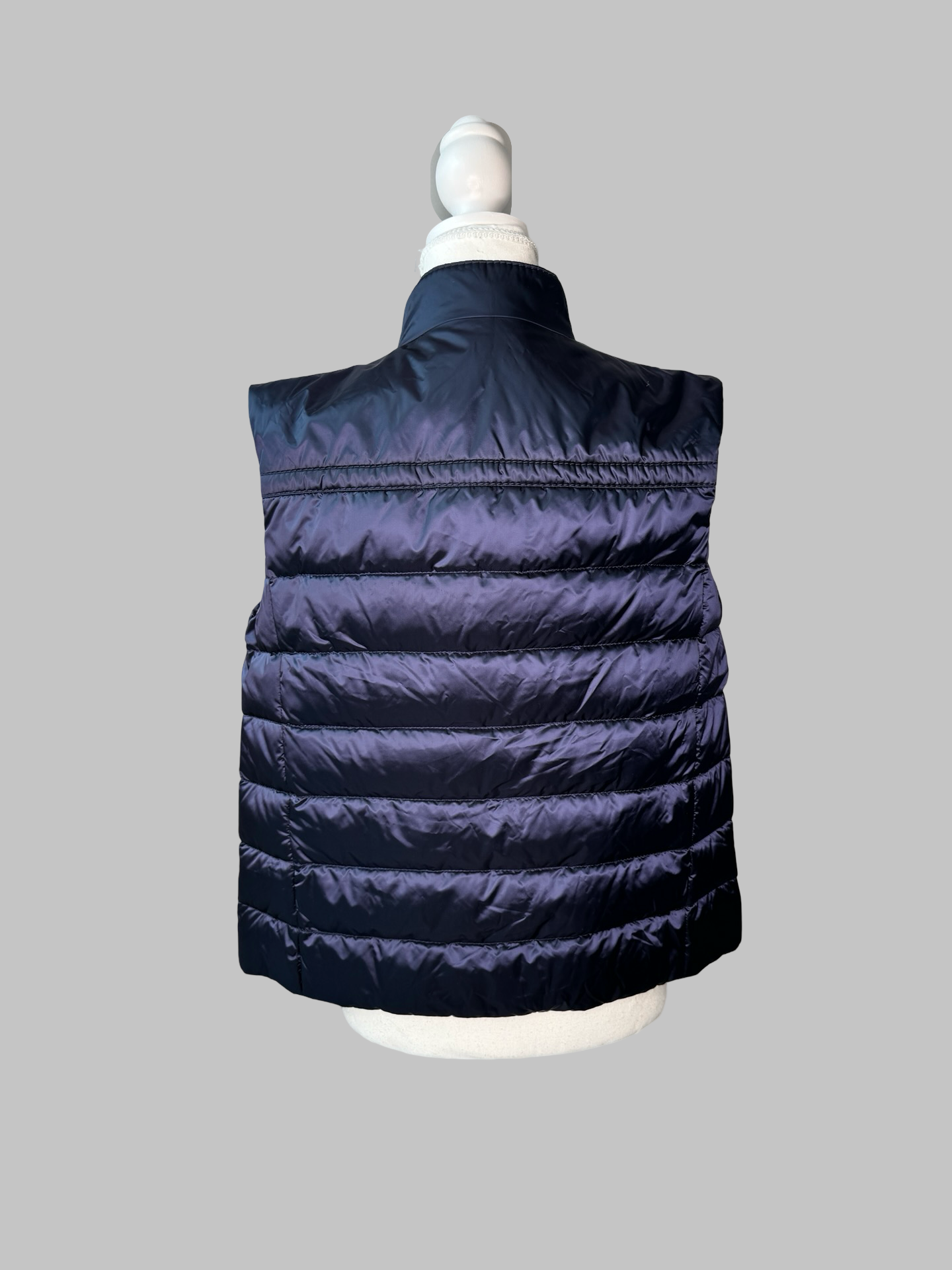 Gilet Prada