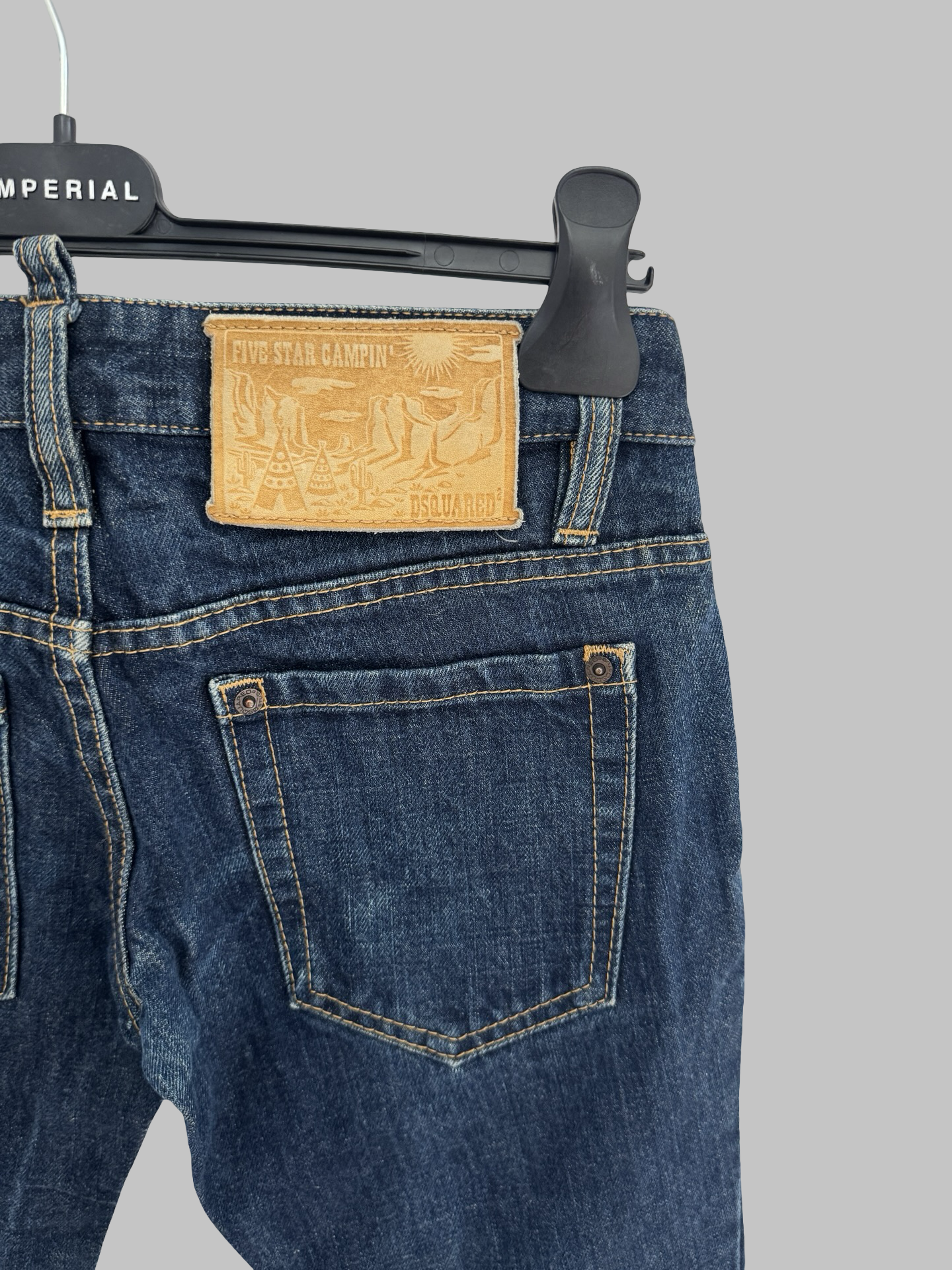 Jeans Dsquared2