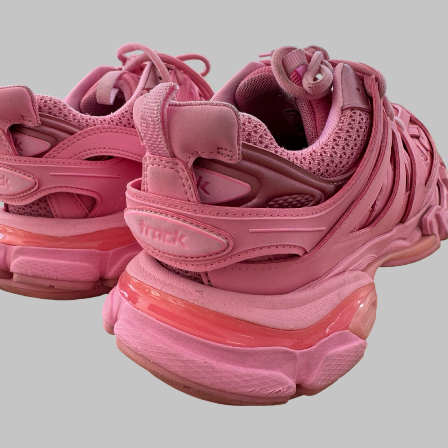 Baskets Balenciaga