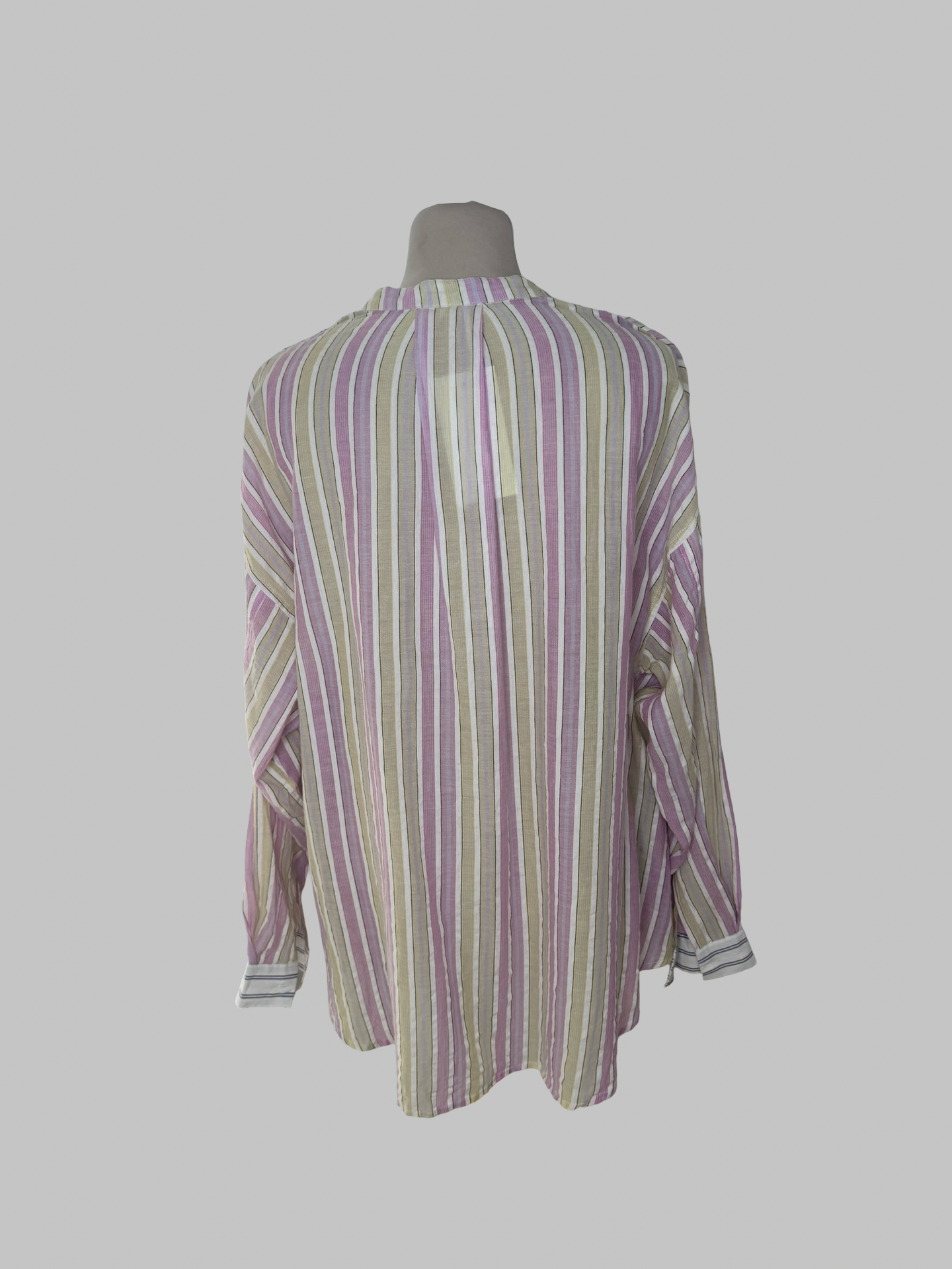 Chemise Hod
