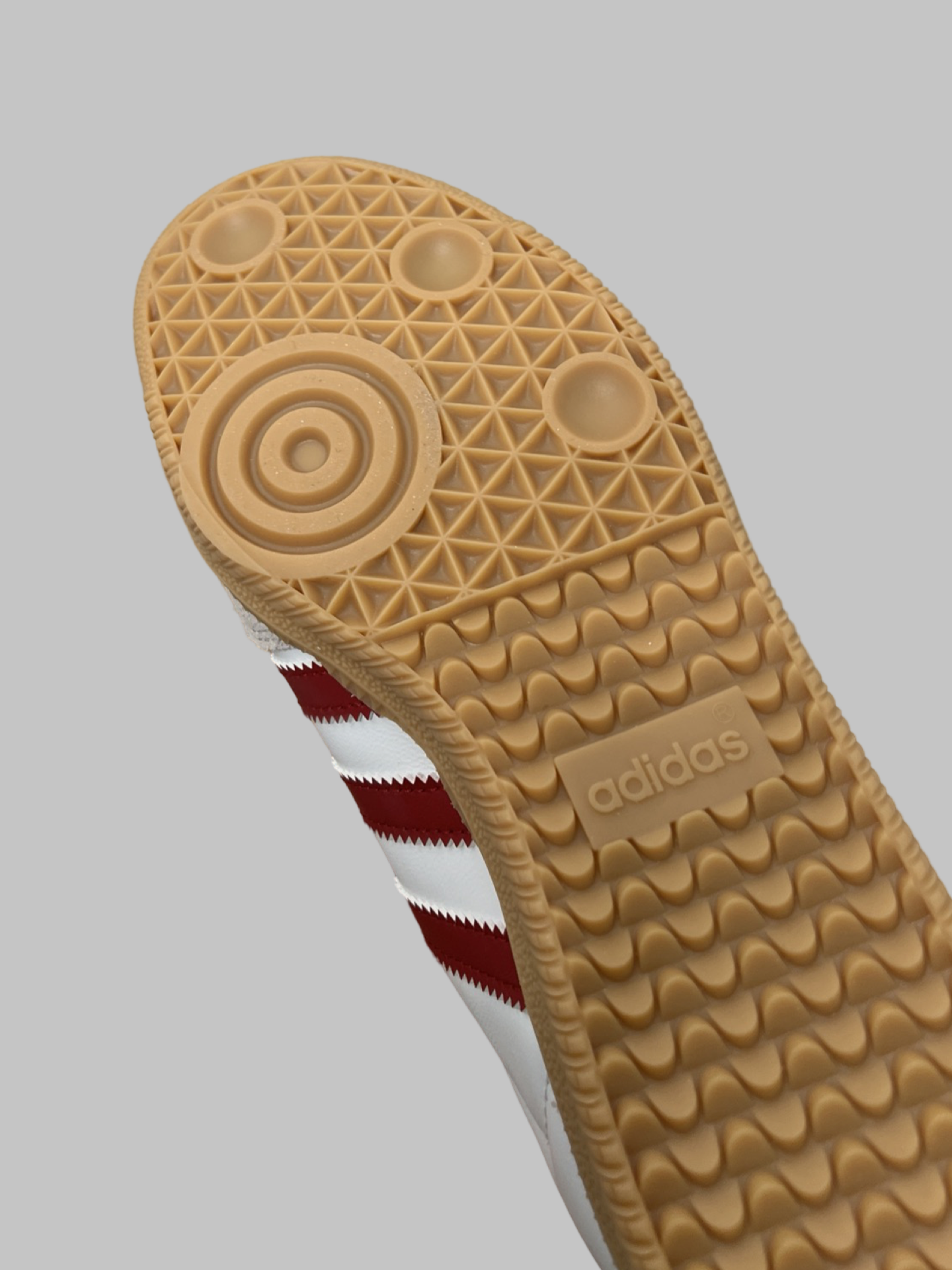 Baskets Adidas Samba