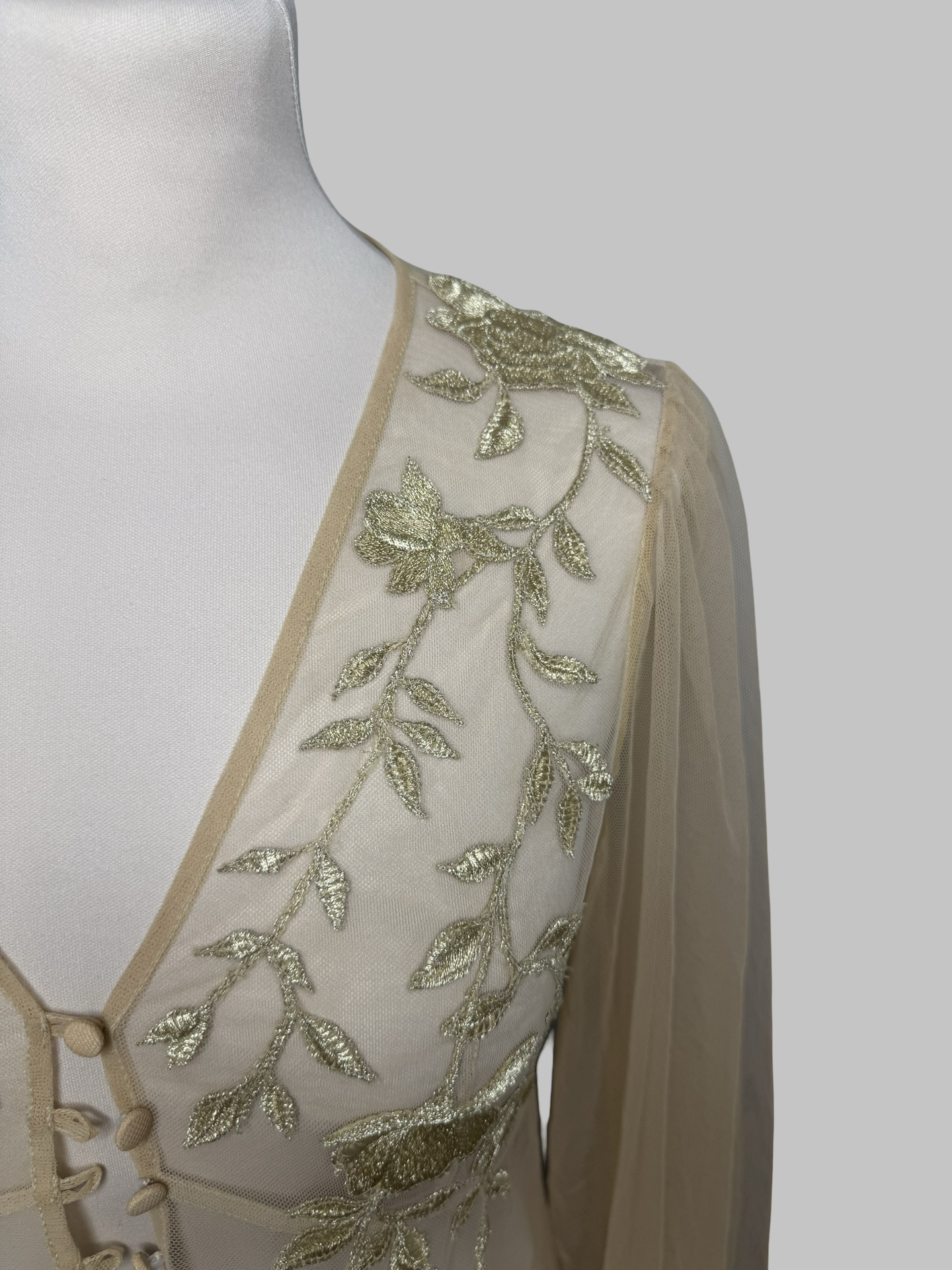 Robe Apilat