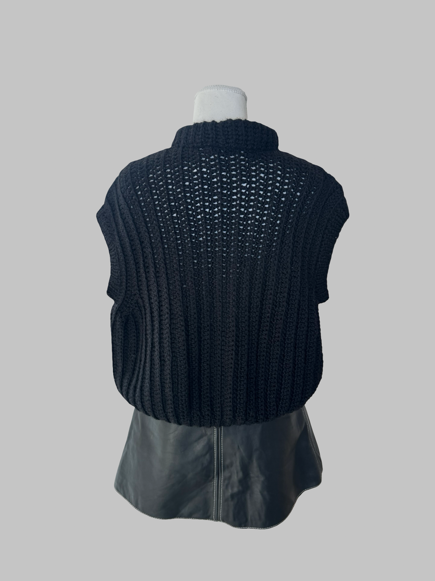Gilet Mary
