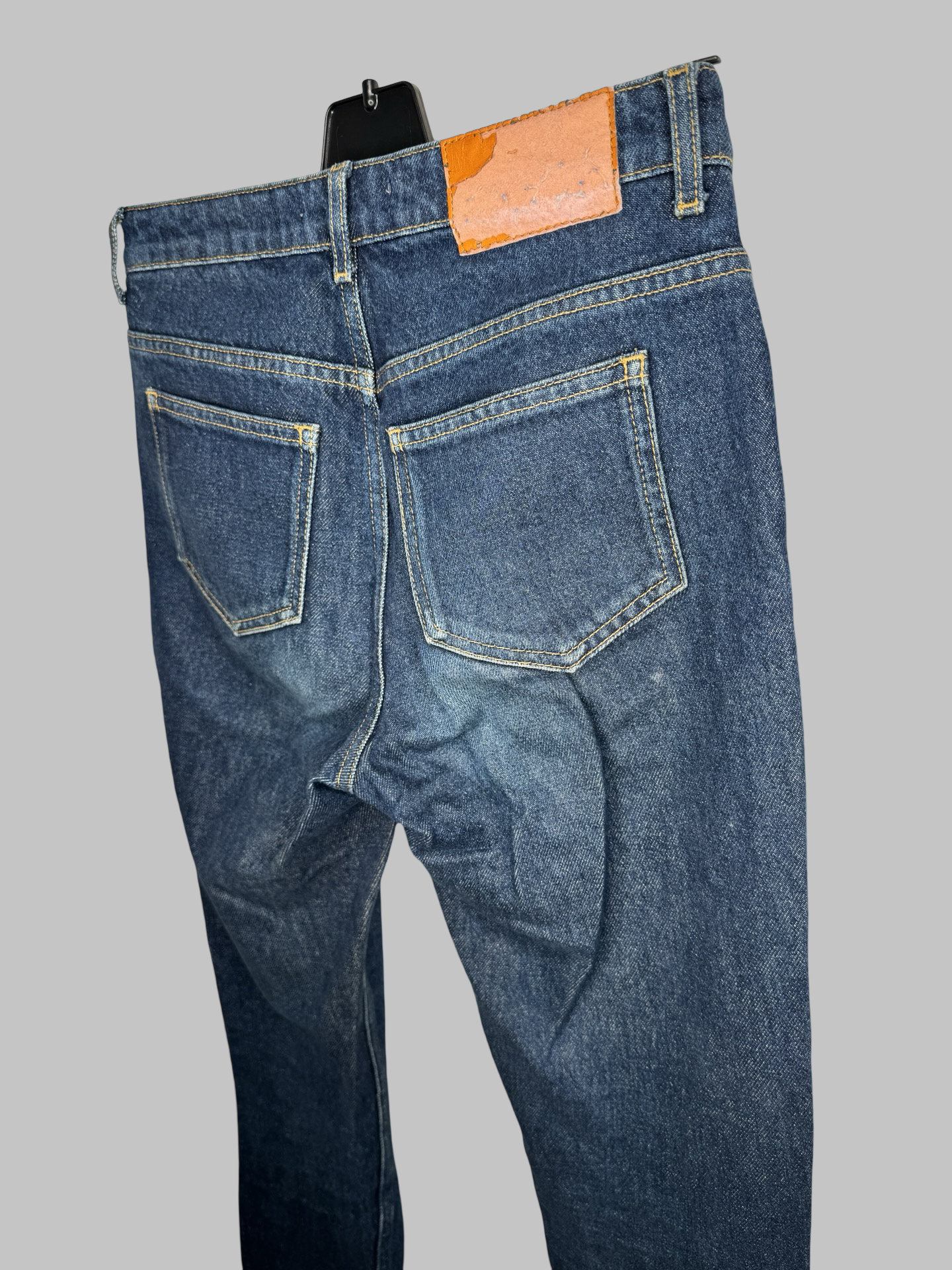 Jeans Balzac