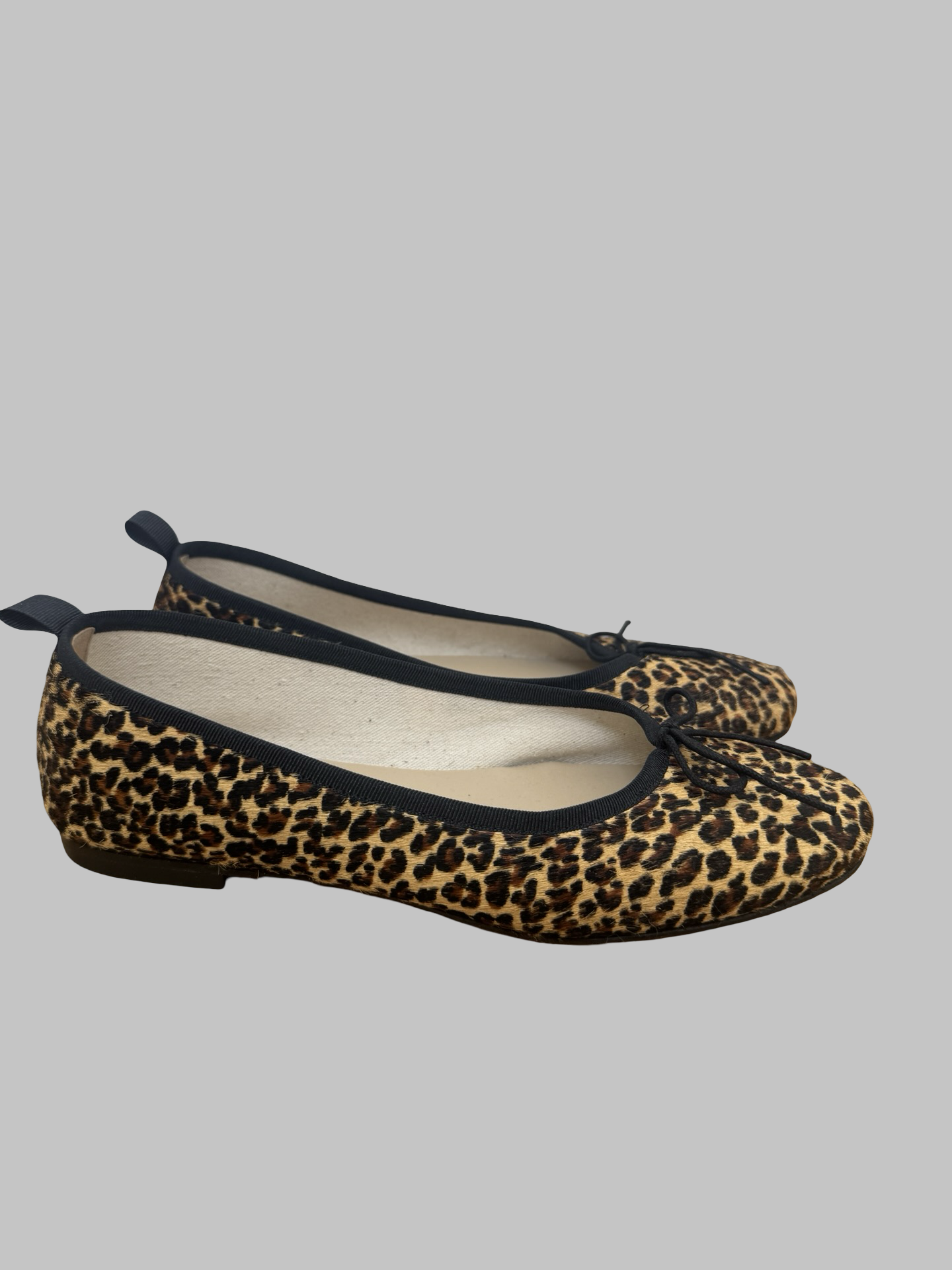 Ballerines Pied de Biche Paris
