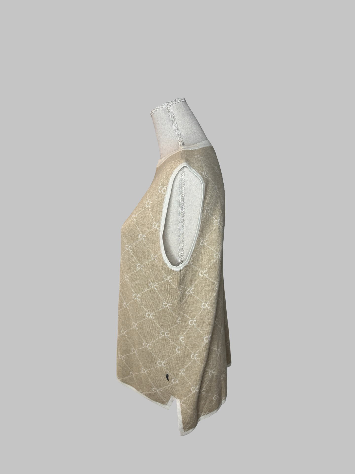 Gilet Coster Copenhagen