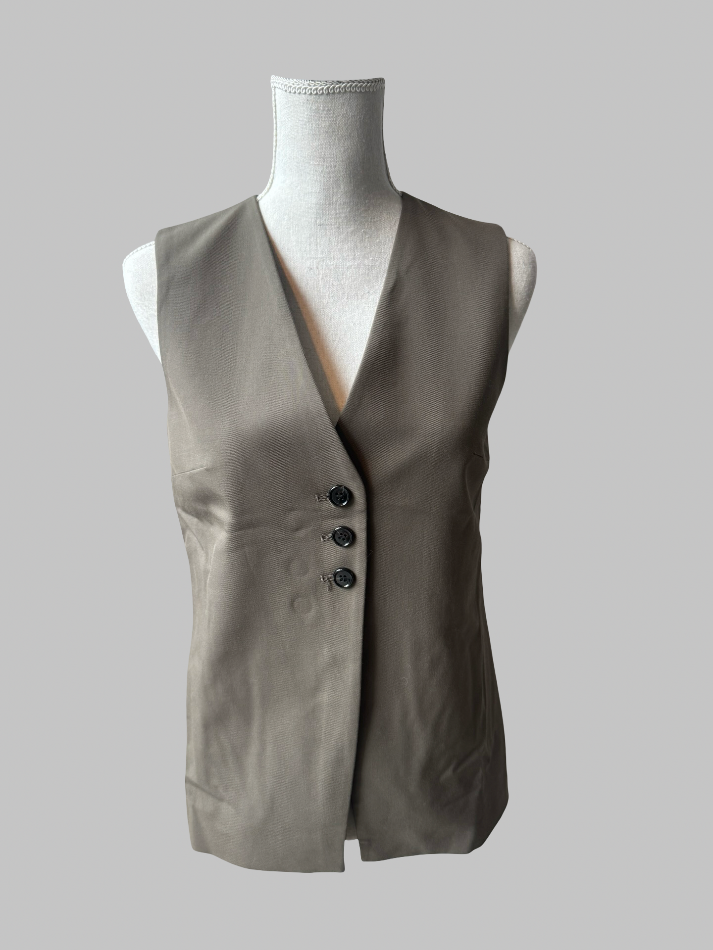 Gilet Cos