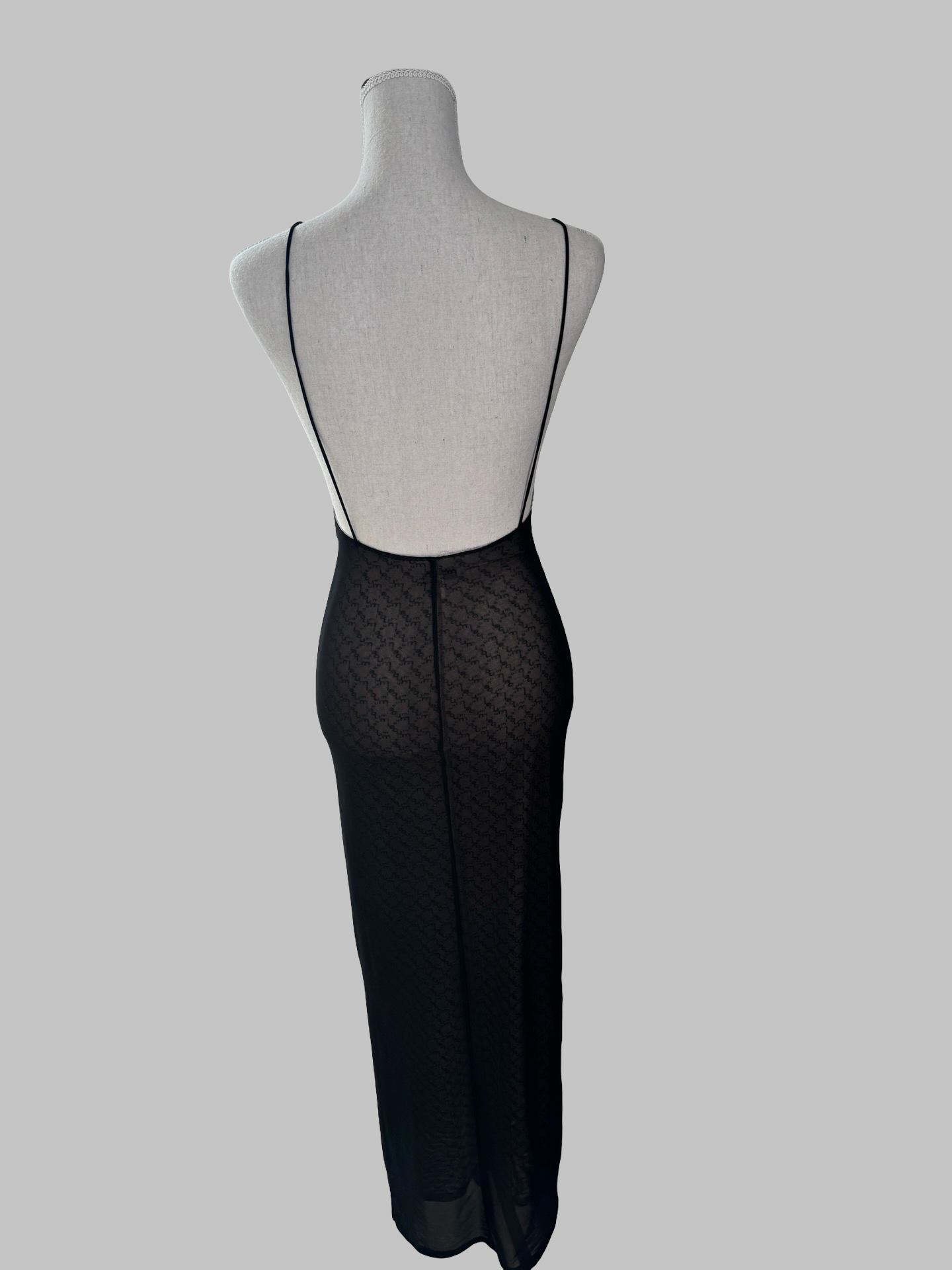 Robe Miaou