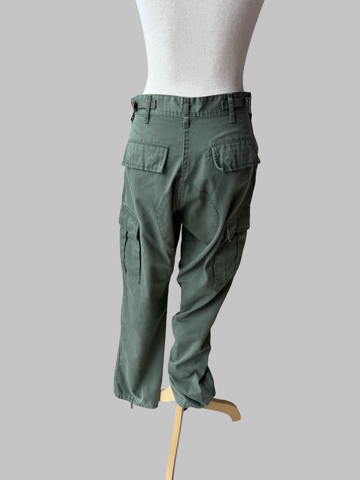Pantalon Local European