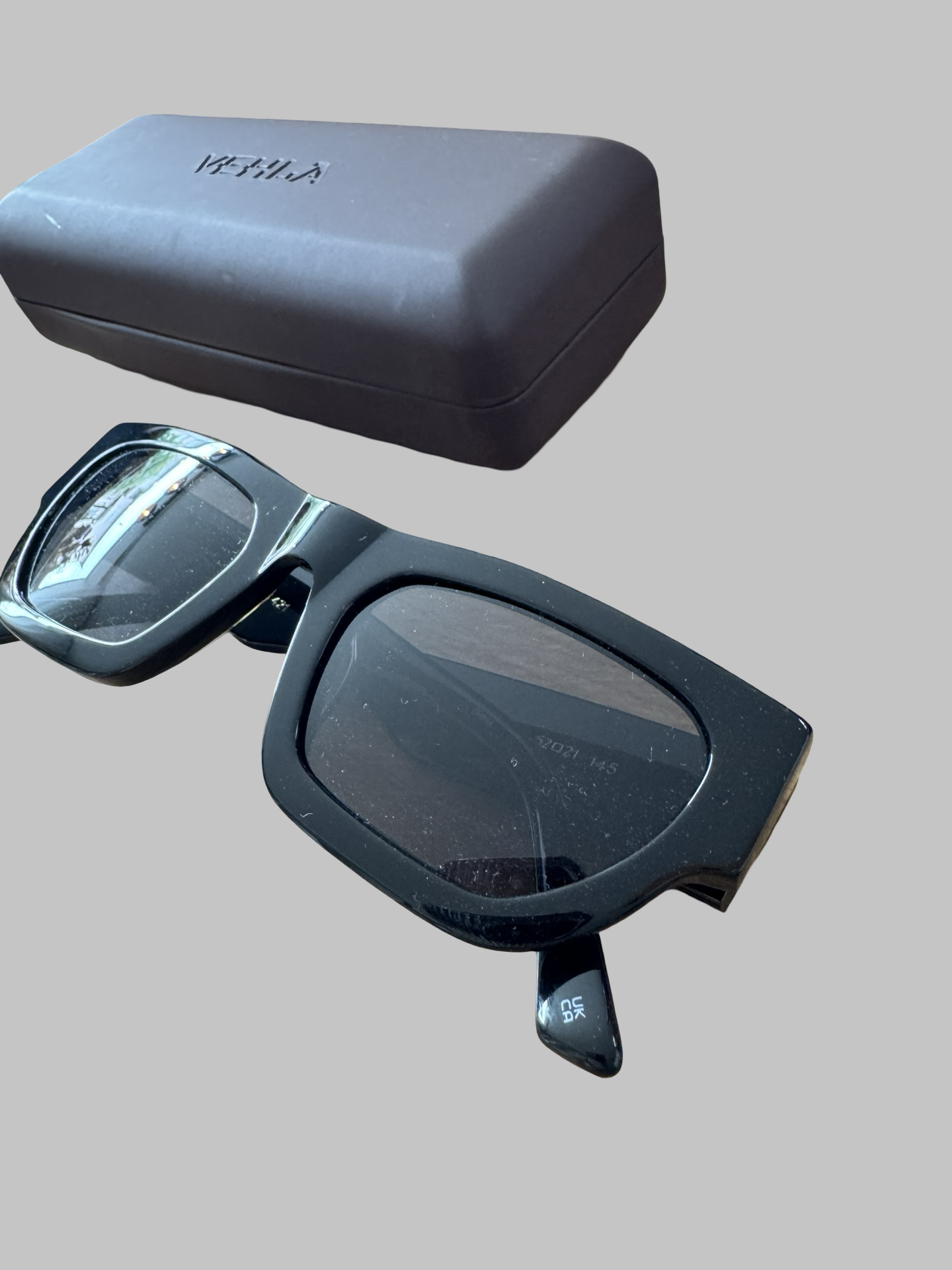 Lunettes Vehla