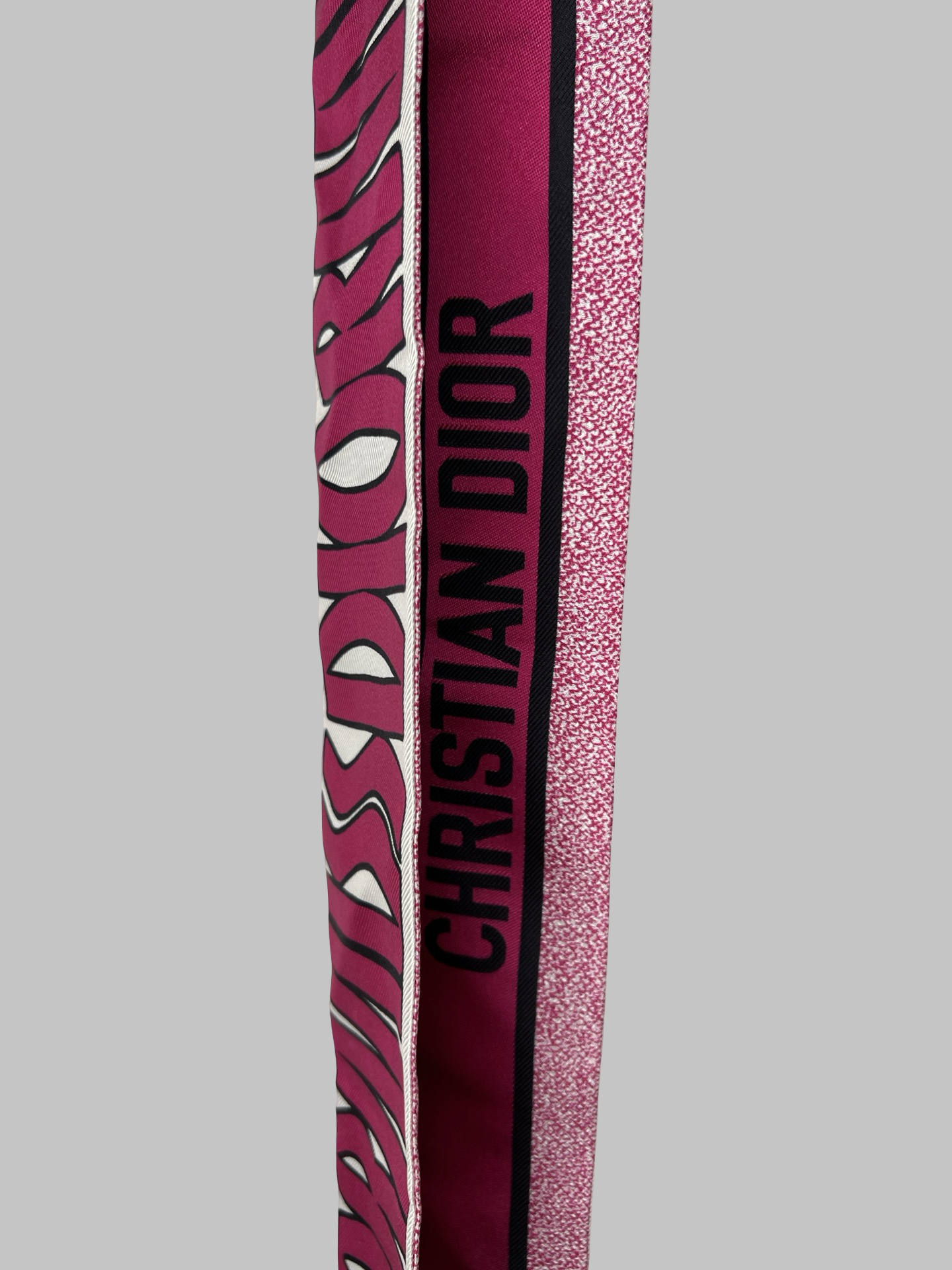 Foulard Dior