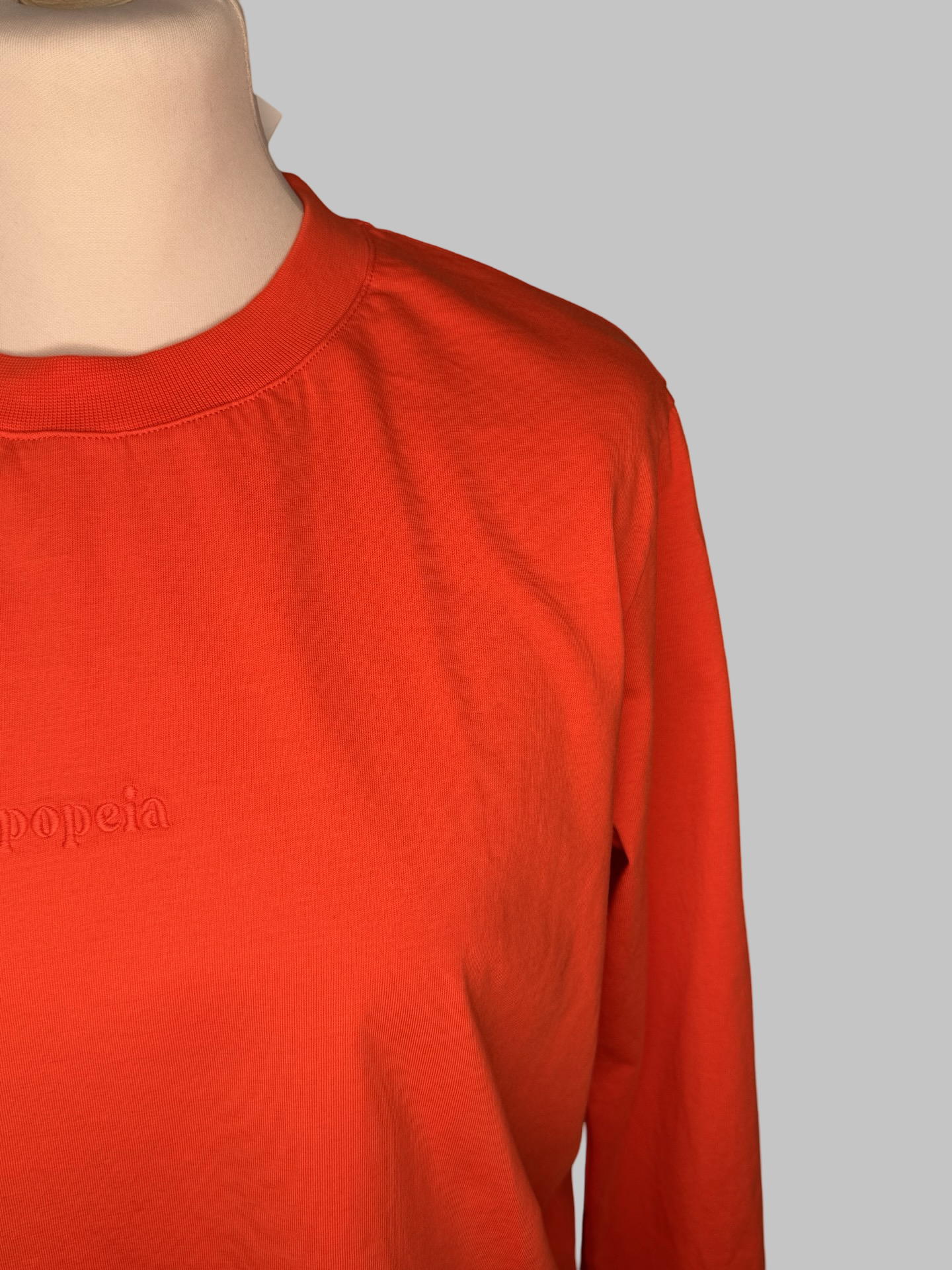 Pull Popeia
